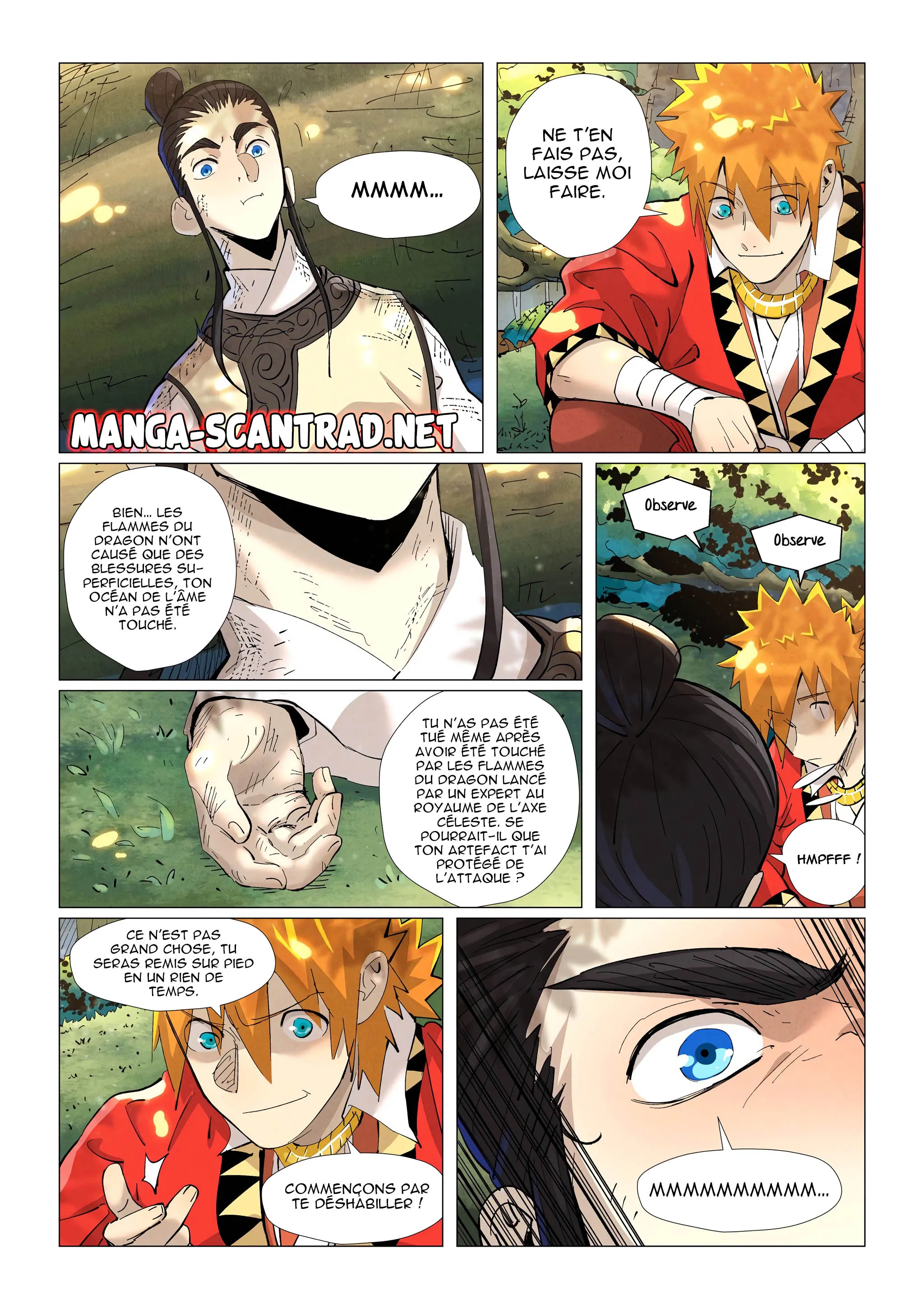 Tales Of Demons And Gods - 383 - 655628bd8b6ee.webp