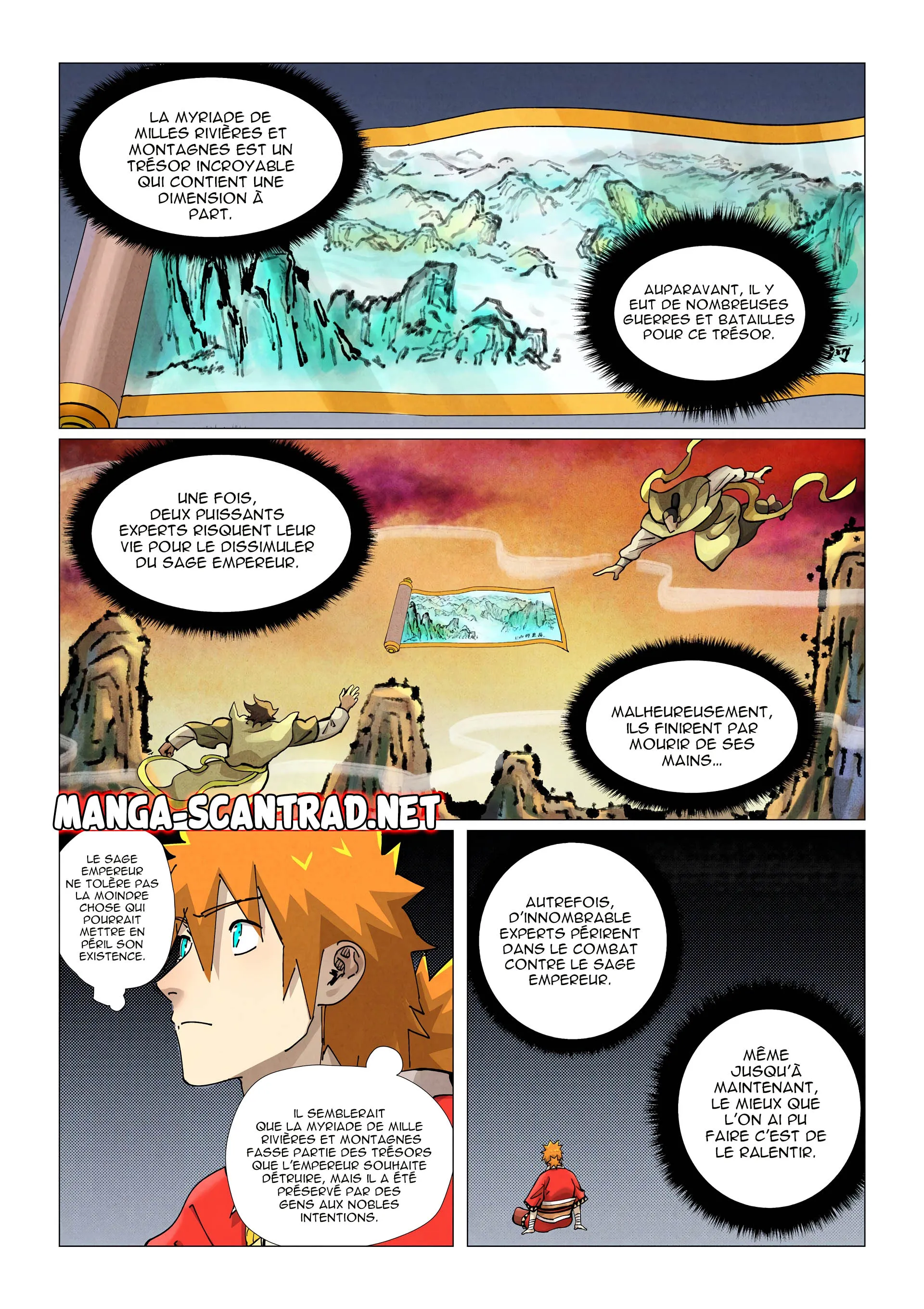 Tales Of Demons And Gods - 384.5 - 655628d36dfe8.webp
