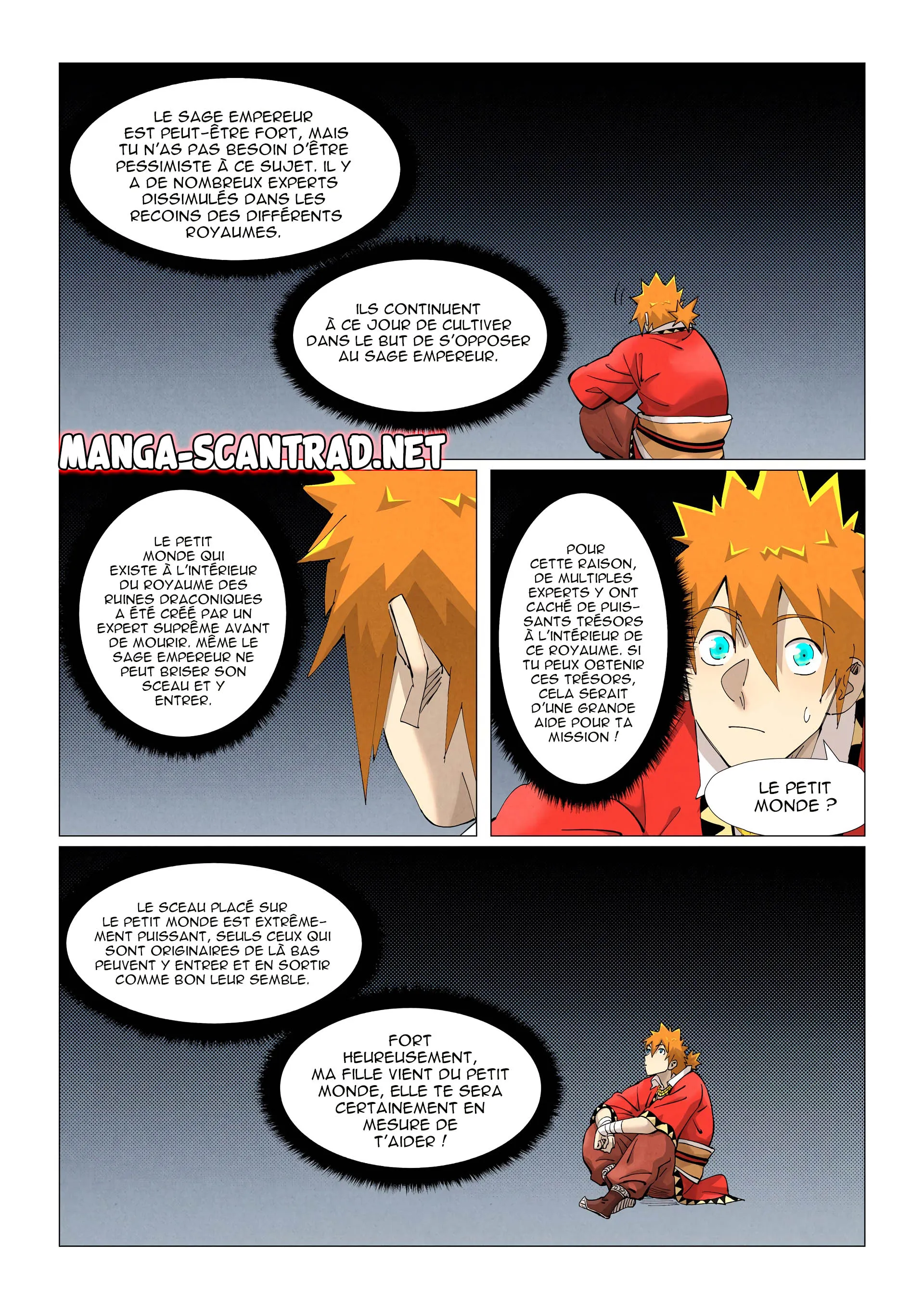 Tales Of Demons And Gods - 384.5 - 655628d5d2eae.webp
