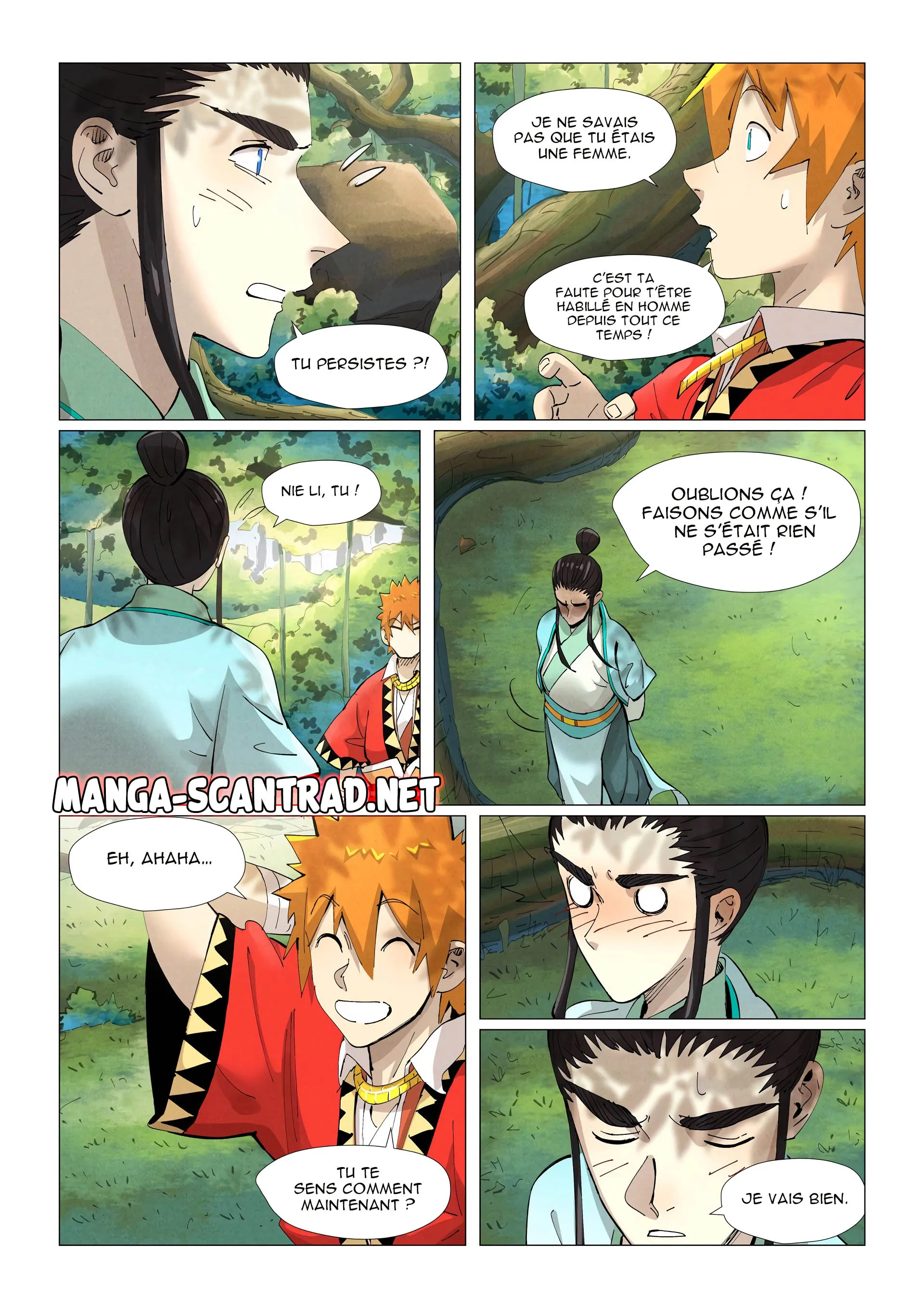 Tales Of Demons And Gods - 384.5 - 655628db92f49.webp
