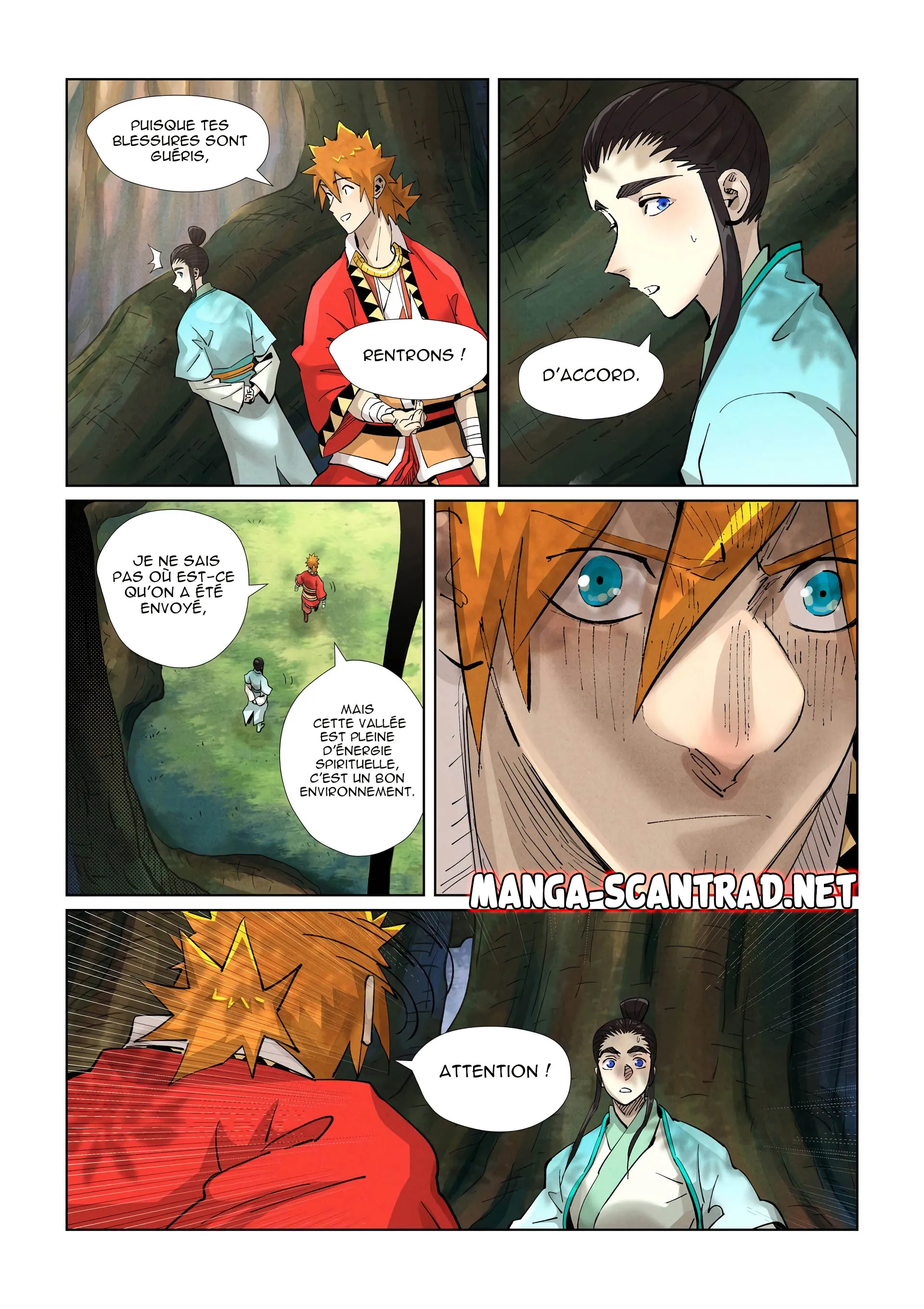 Tales Of Demons And Gods - 384.5 - 655628dca59dc.webp