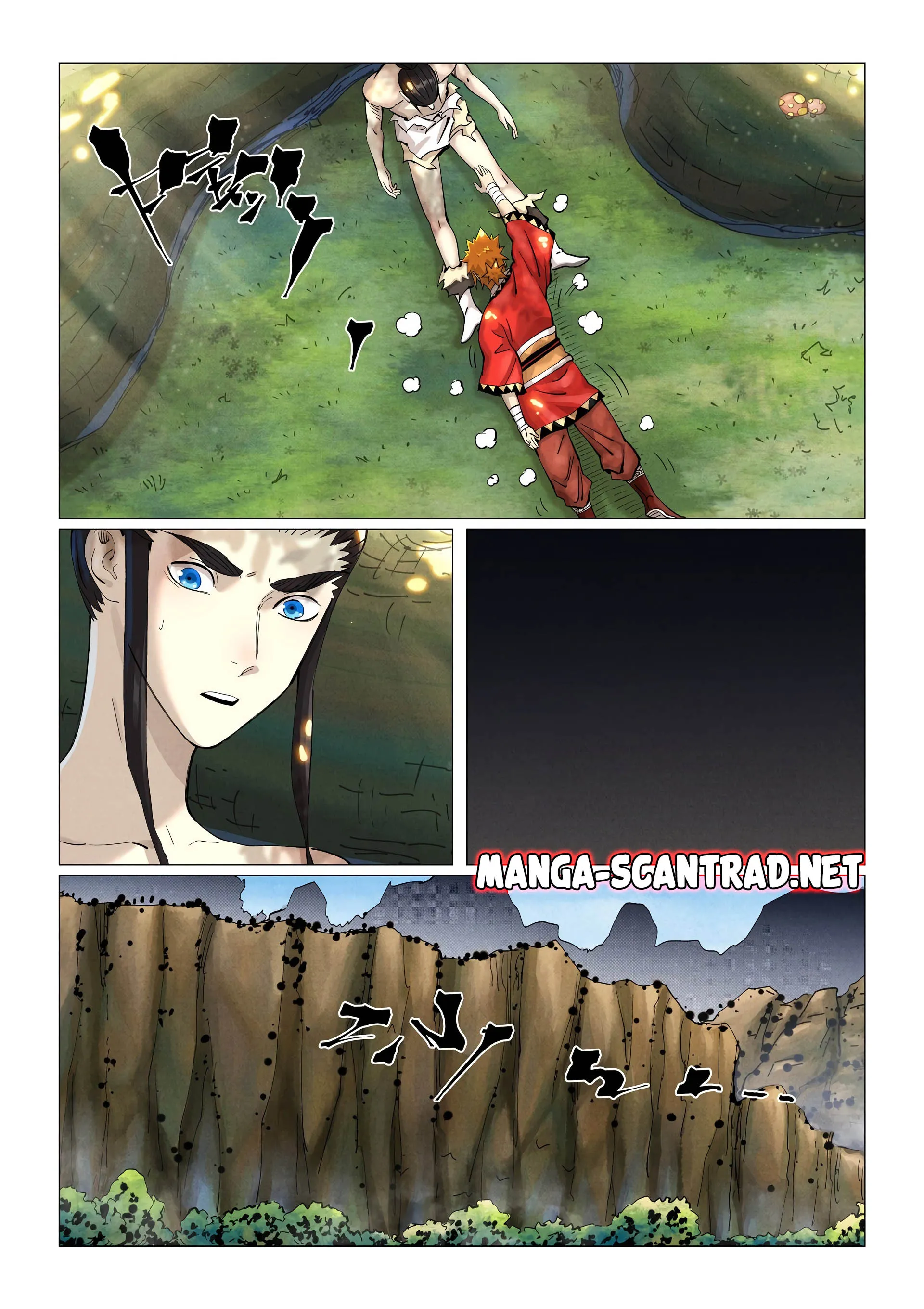 Tales Of Demons And Gods - 384 - 655628ca971df.webp