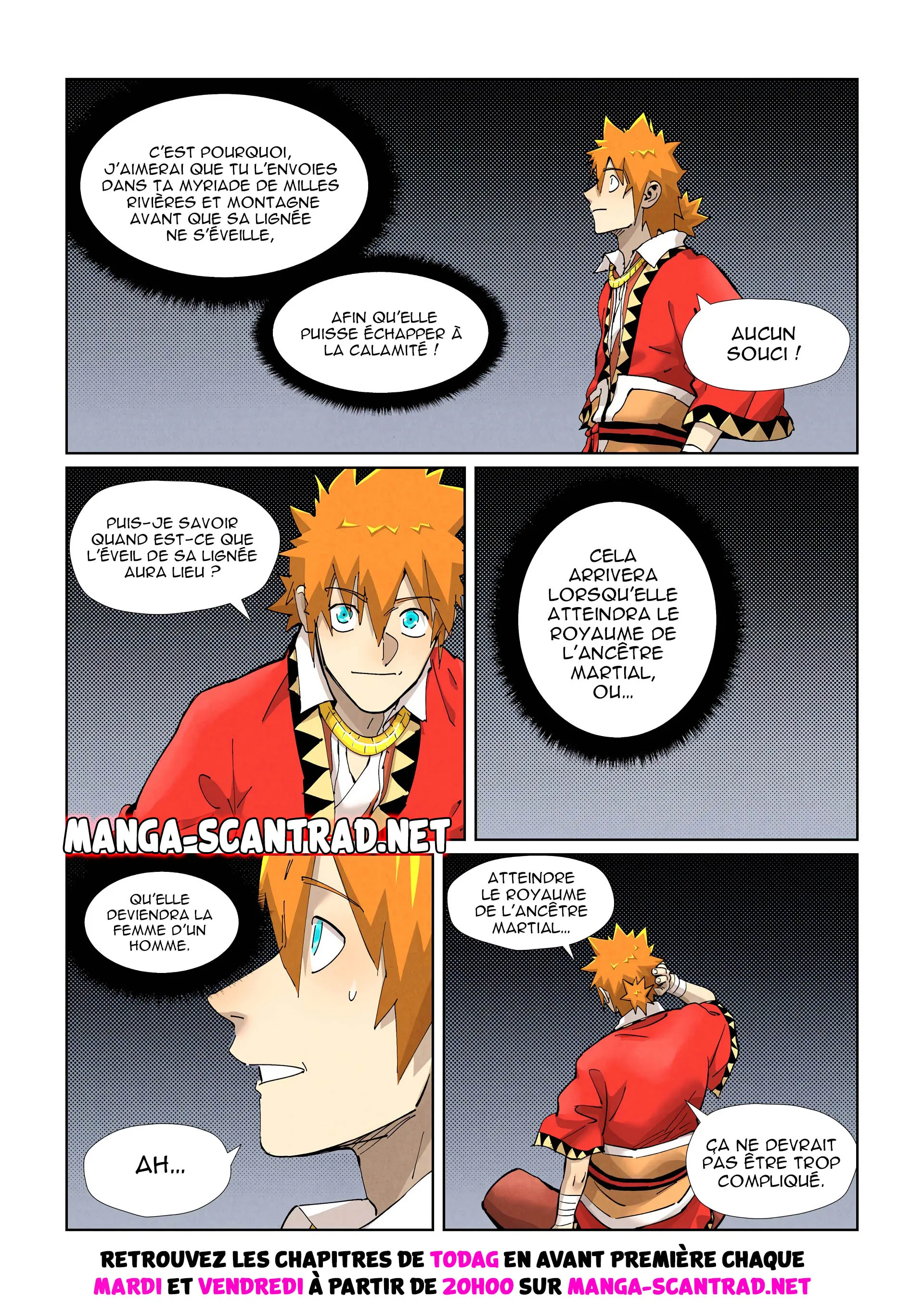 Tales Of Demons And Gods - 384 - 655628d257c11.webp