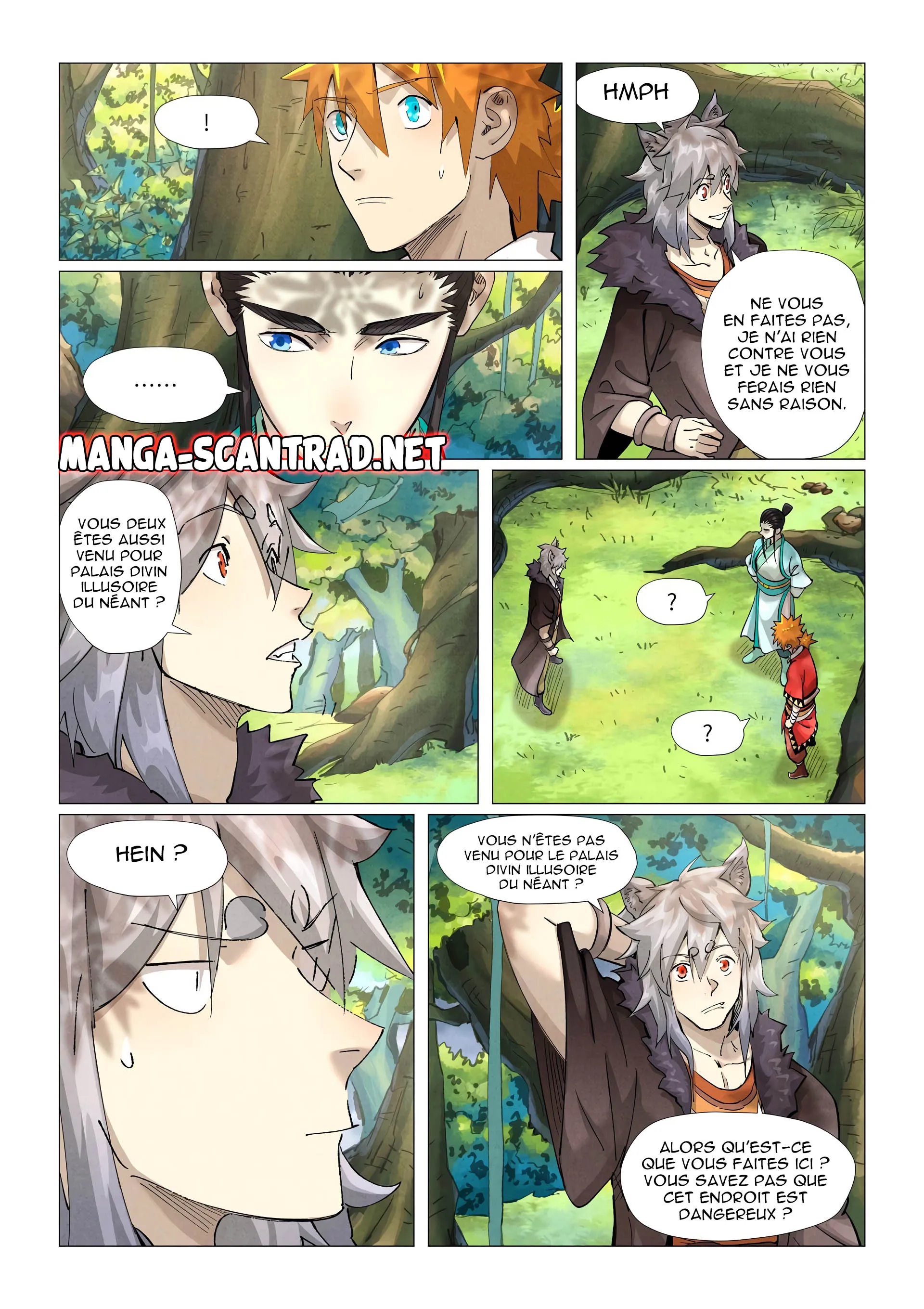 Tales Of Demons And Gods - 385.5 - 655628e310706.webp