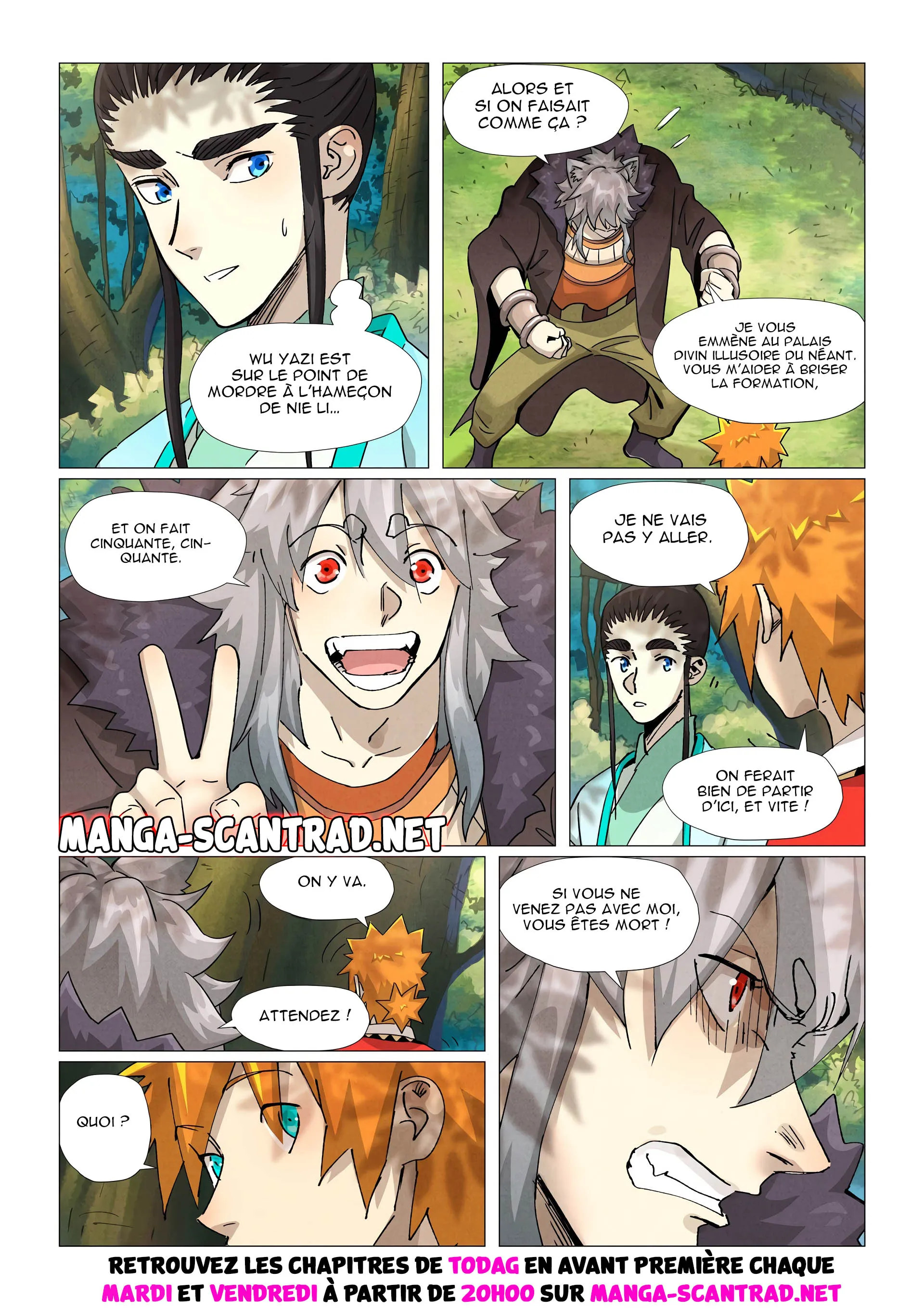 Tales Of Demons And Gods - 385.5 - 655628ecda763.webp