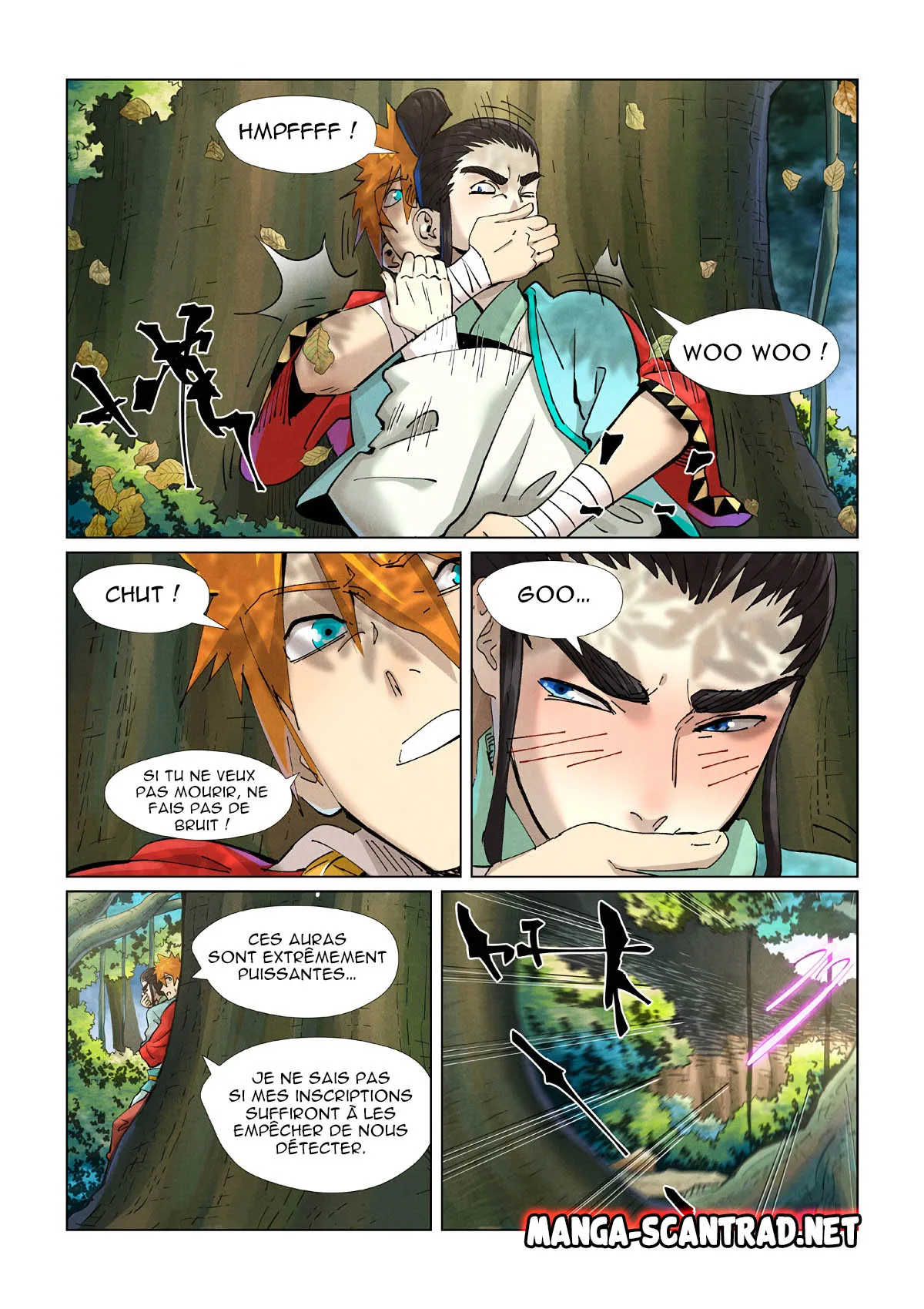 Tales Of Demons And Gods - 385 - 655628de4fcc5.webp