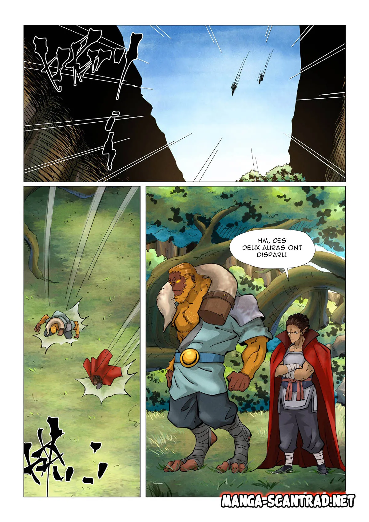 Tales Of Demons And Gods - 385 - 655628deb886d.webp