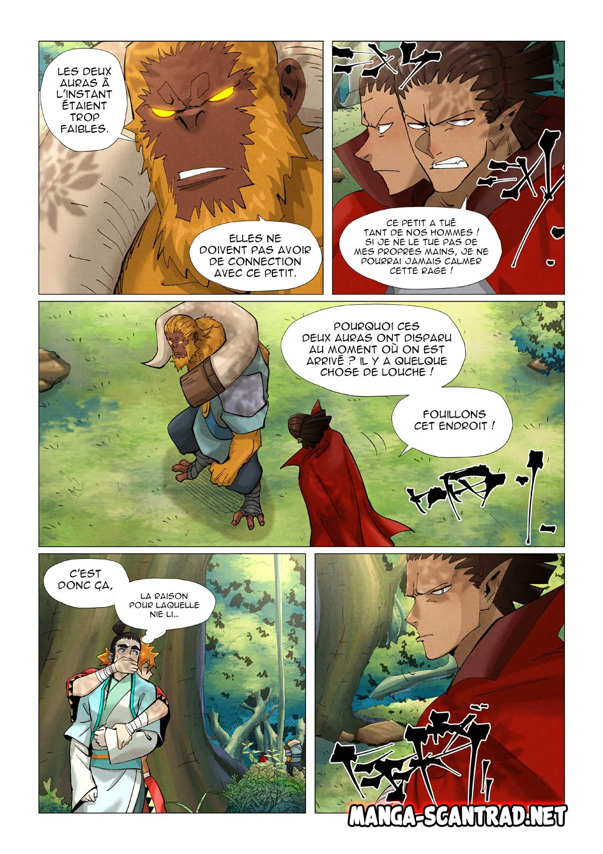 Tales Of Demons And Gods - 385 - 655628df33647.webp