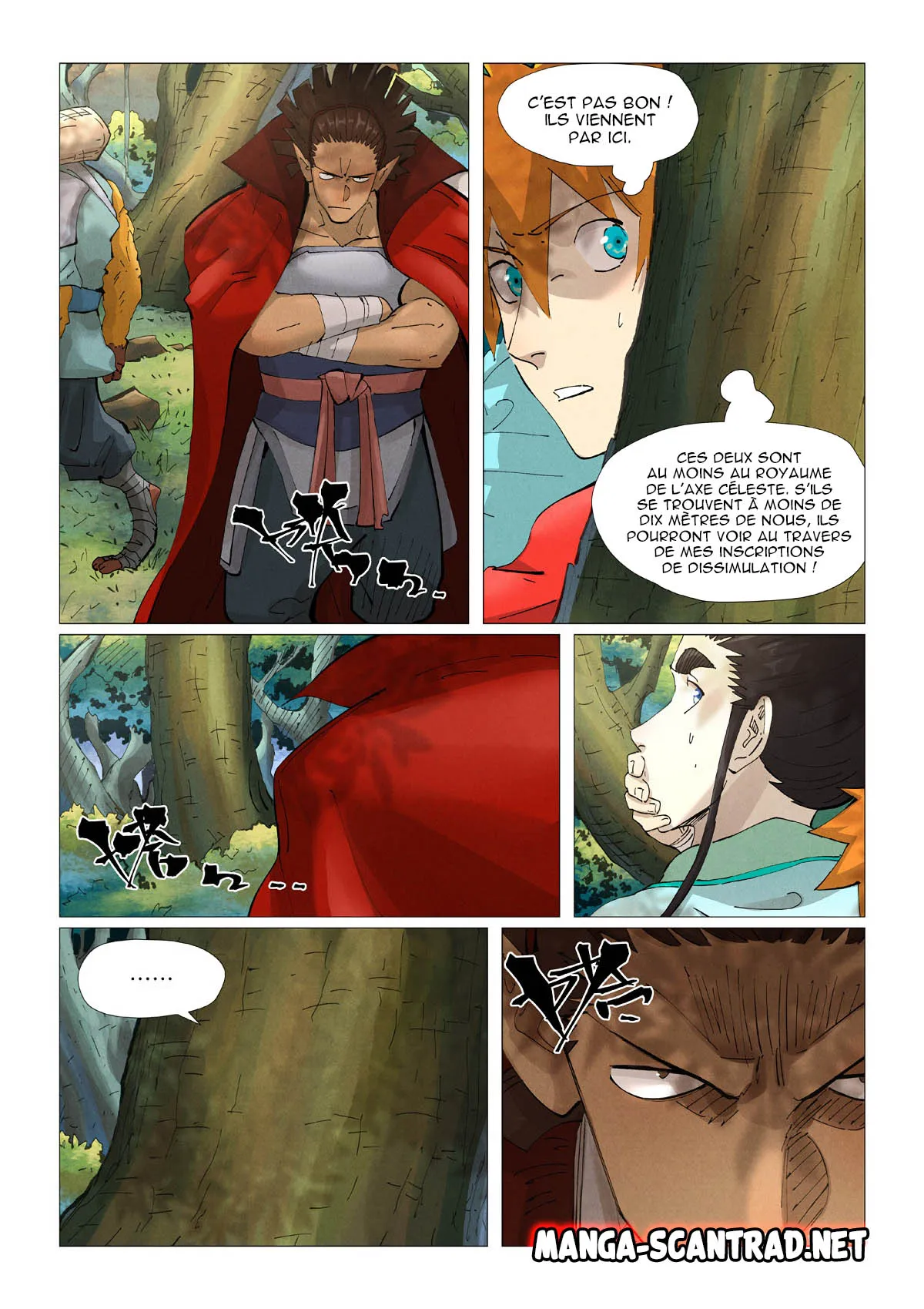 Tales Of Demons And Gods - 385 - 655628df9f075.webp