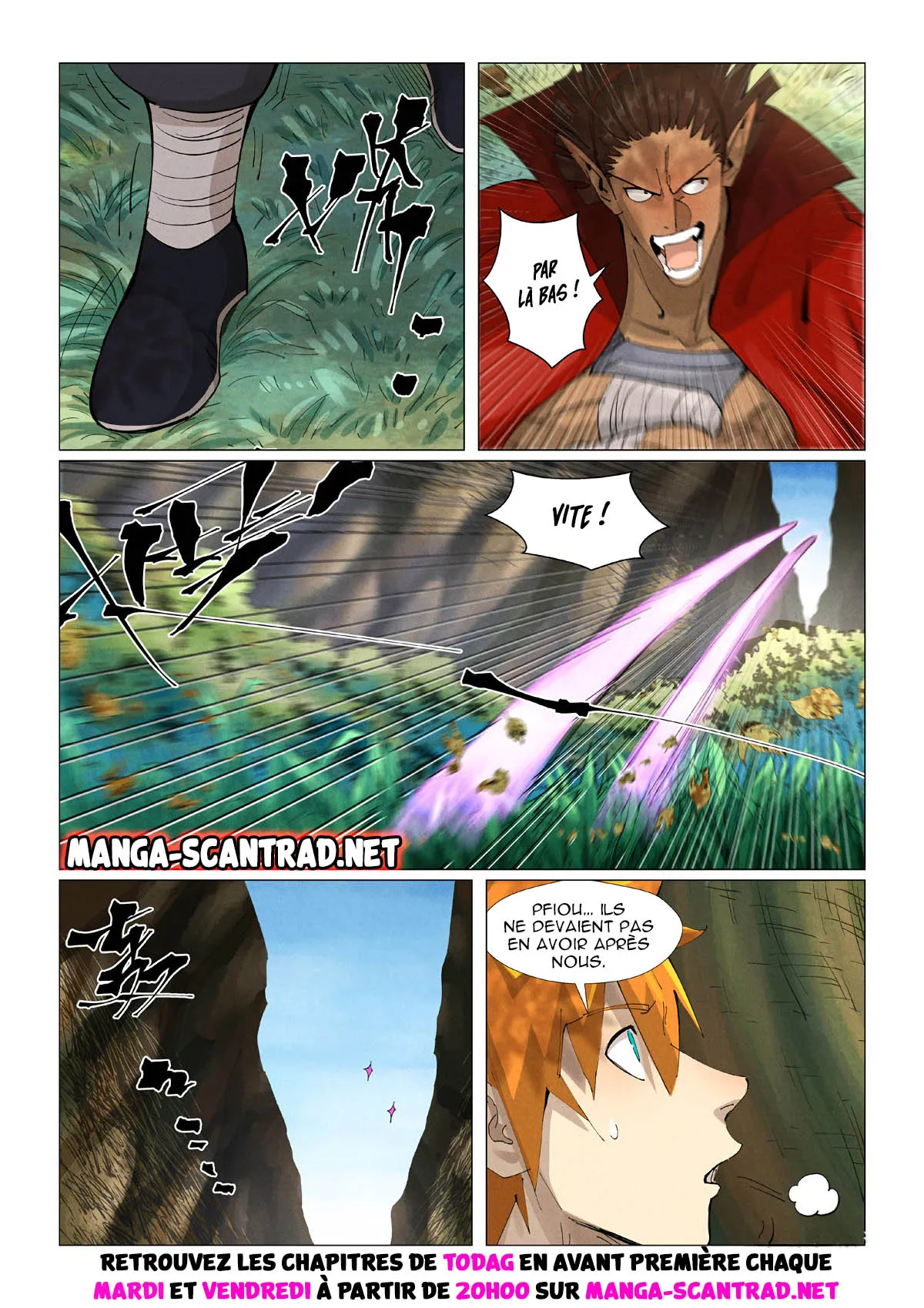 Tales Of Demons And Gods - 385 - 655628e017a90.webp