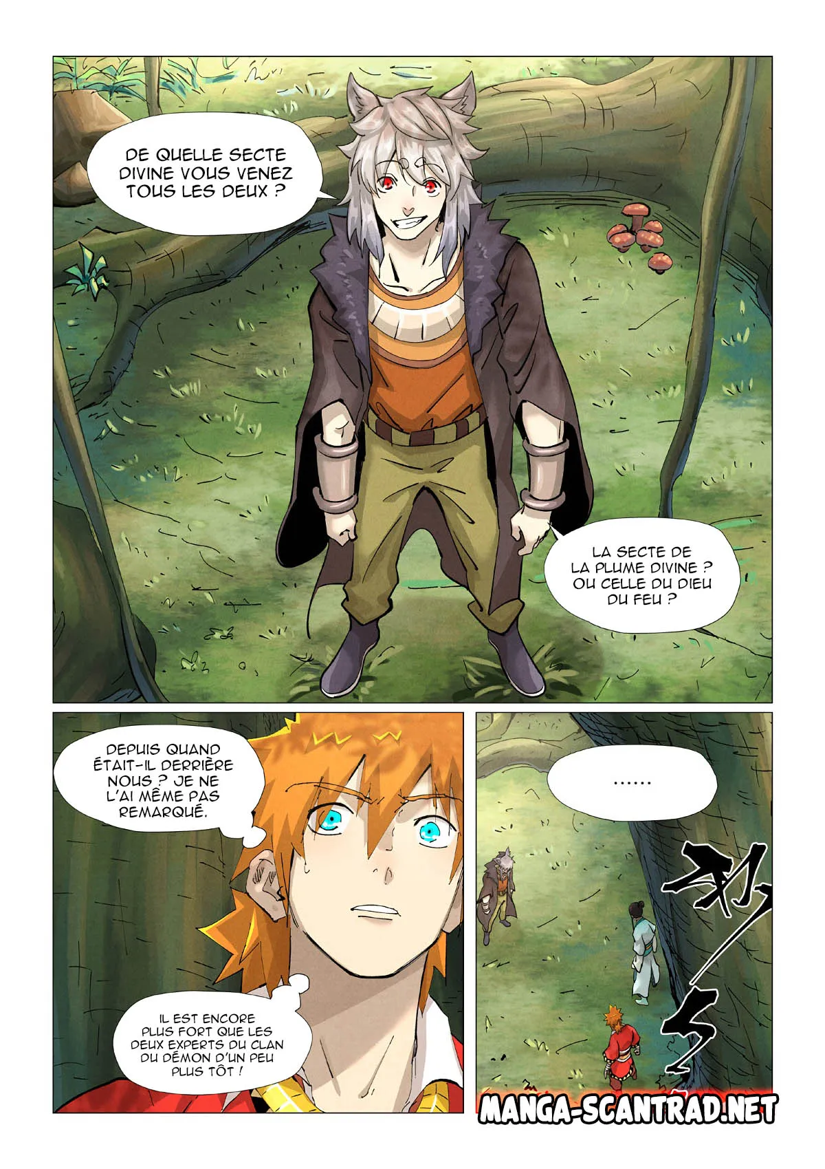 Tales Of Demons And Gods - 385 - 655628e101da7.webp