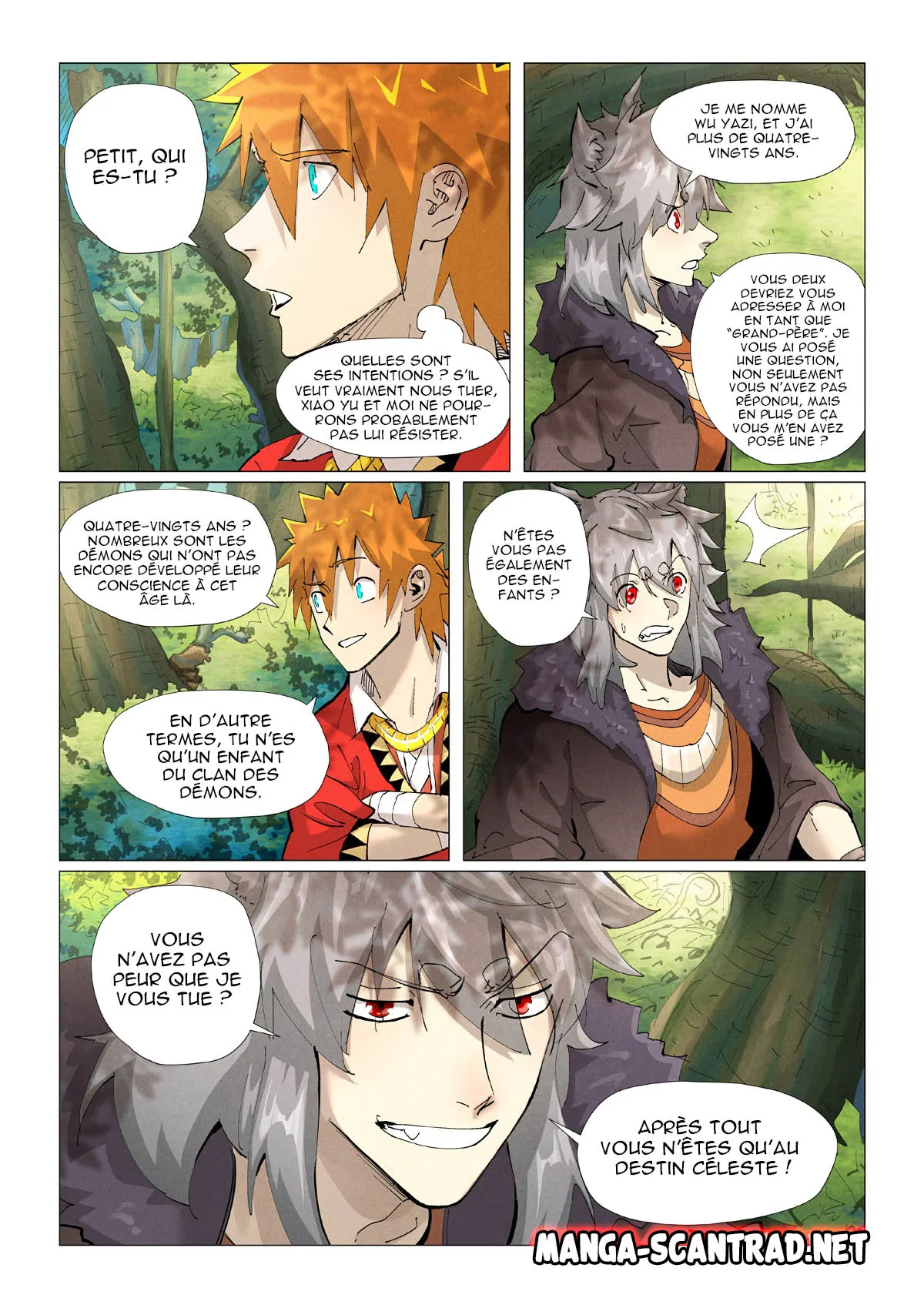 Tales Of Demons And Gods - 385 - 655628e17539d.webp