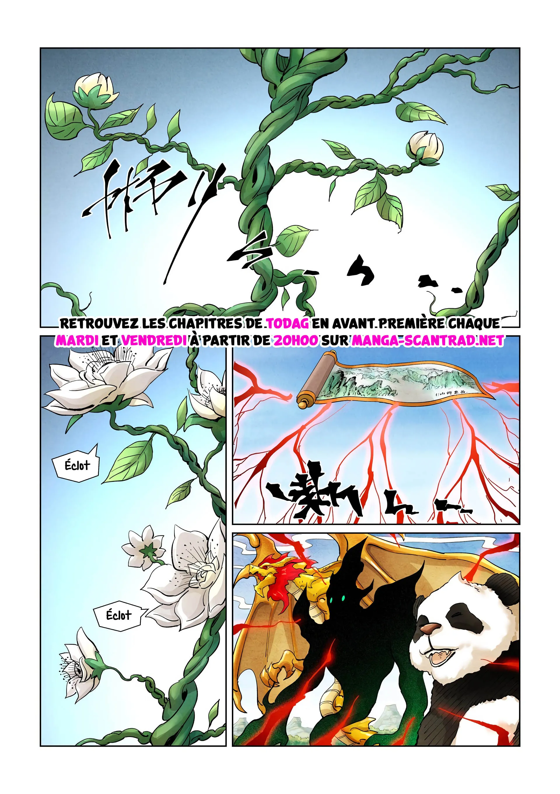 Tales Of Demons And Gods - 386.5 - 655628fd853f4.webp