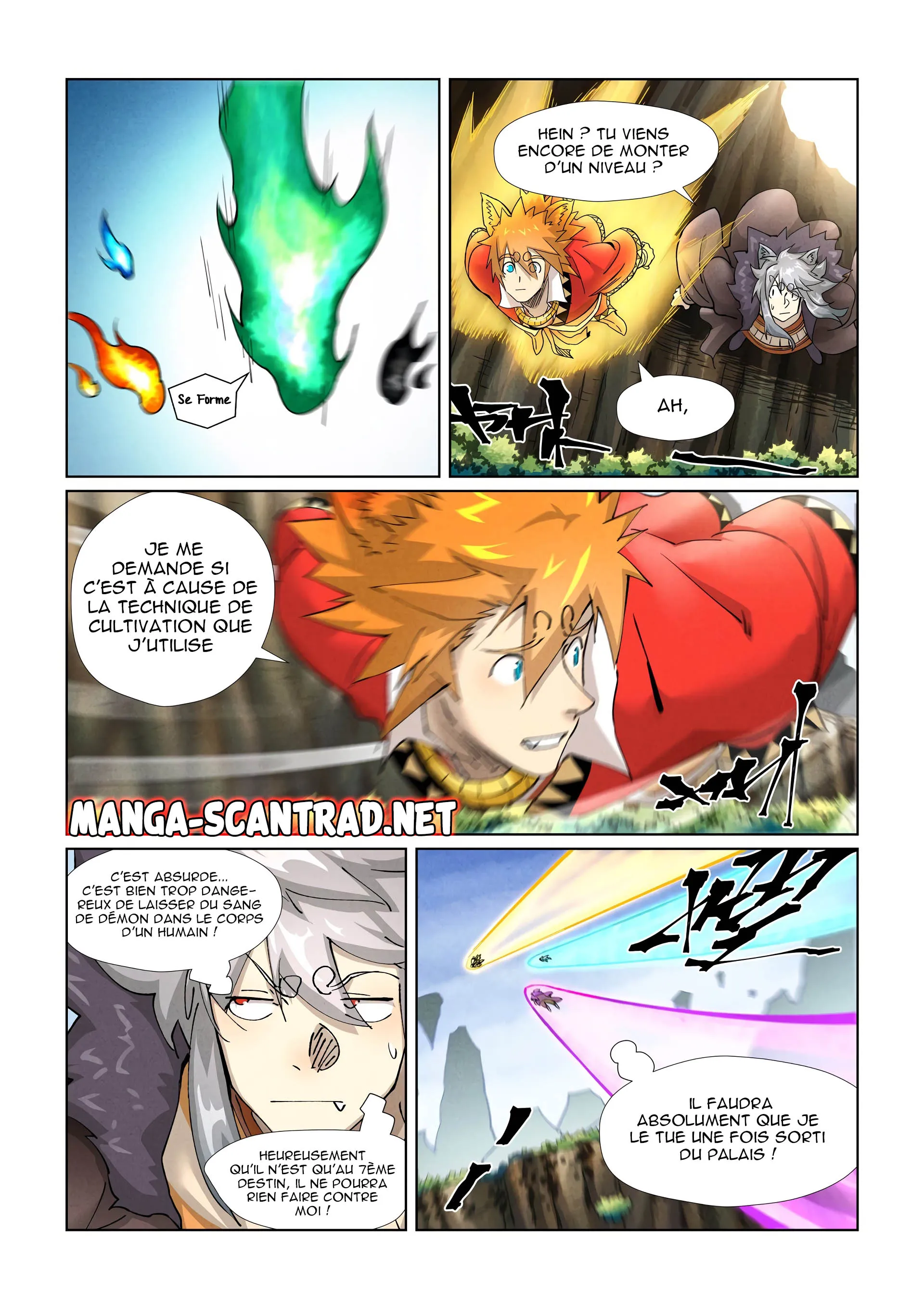 Tales Of Demons And Gods - 386.5 - 65562900bb461.webp