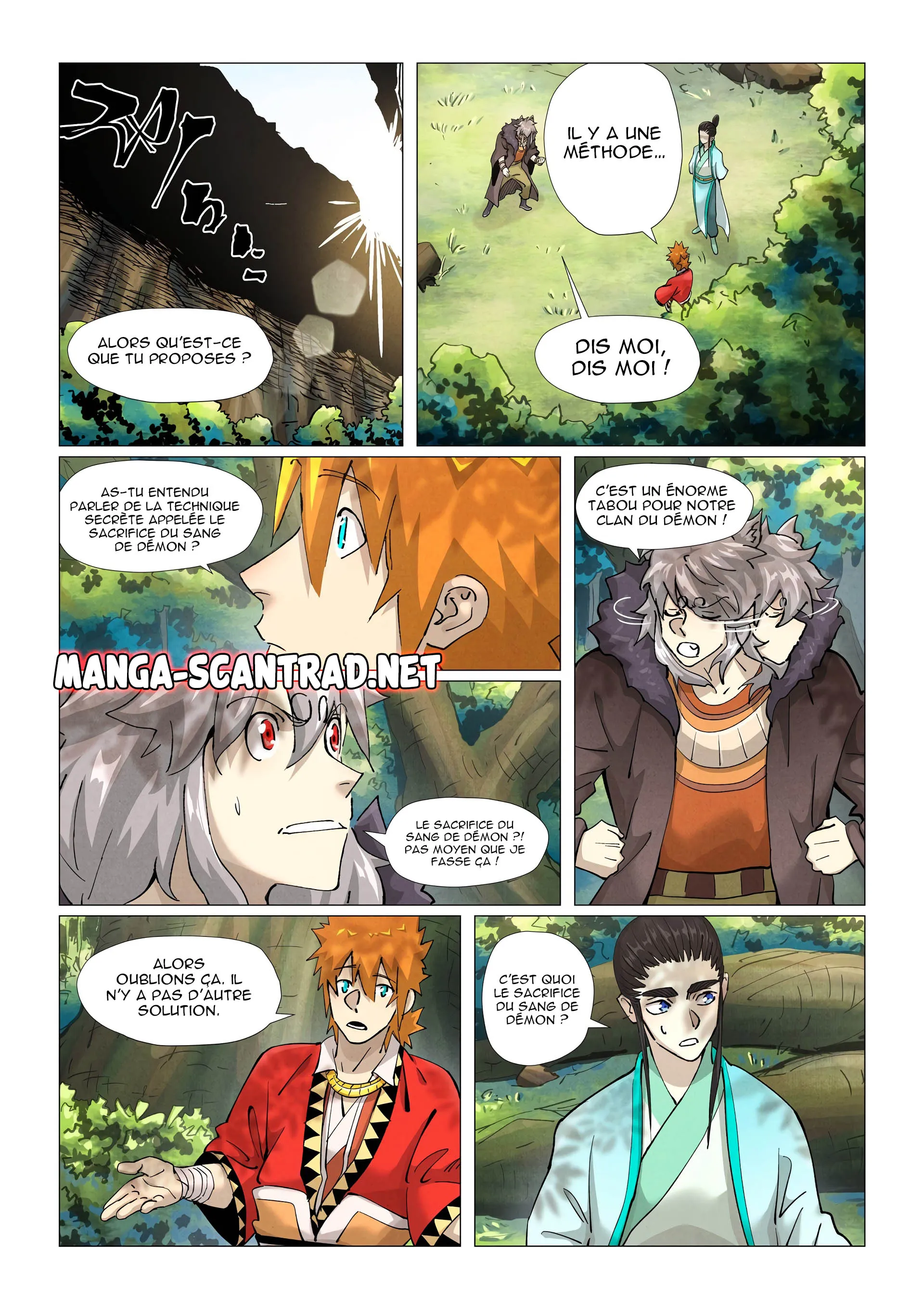 Tales Of Demons And Gods - 386 - 655628f03dd40.webp