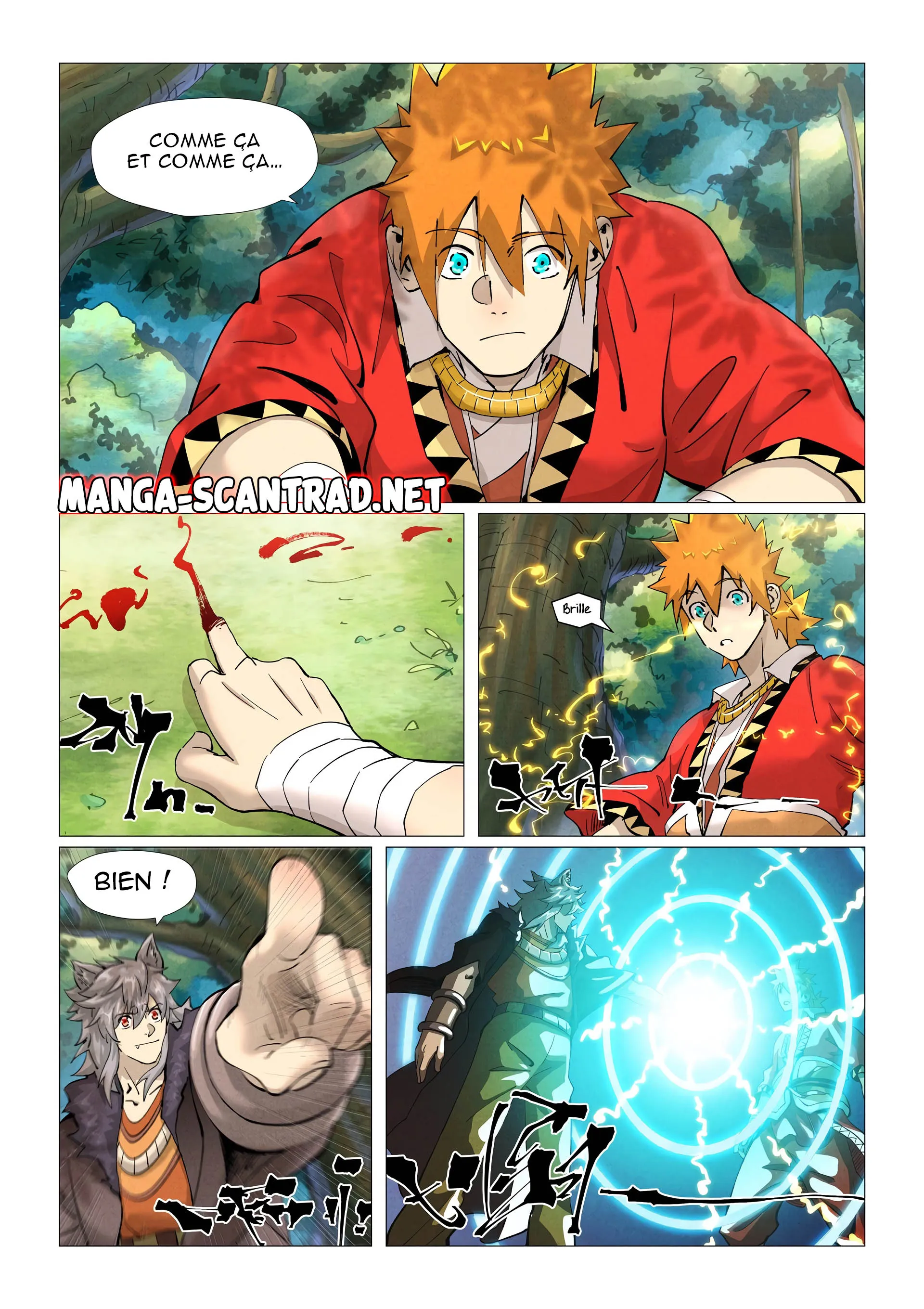 Tales Of Demons And Gods - 386 - 655628f5dc758.webp