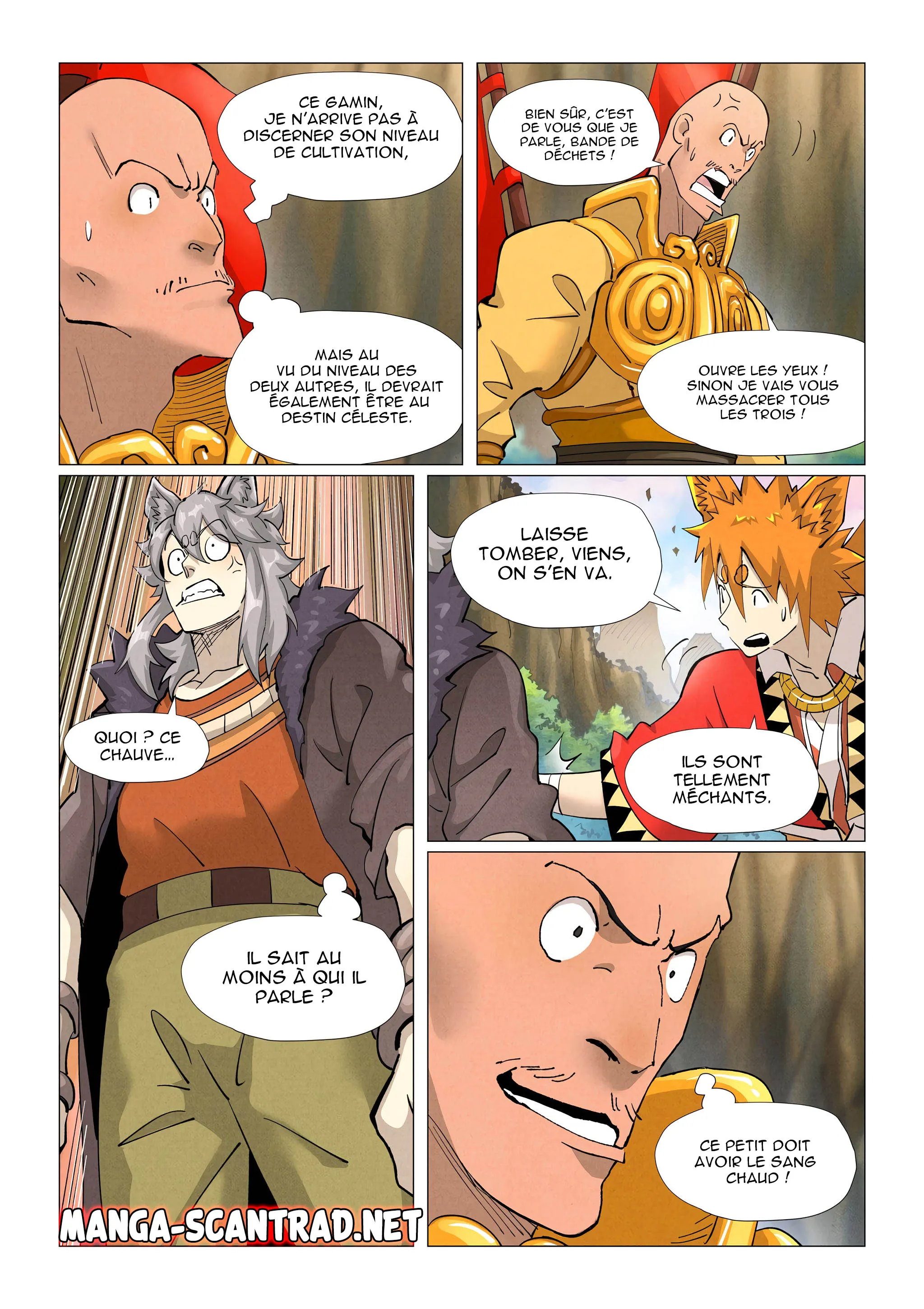 Tales Of Demons And Gods - 387.5 - 65562913dcd4c.webp