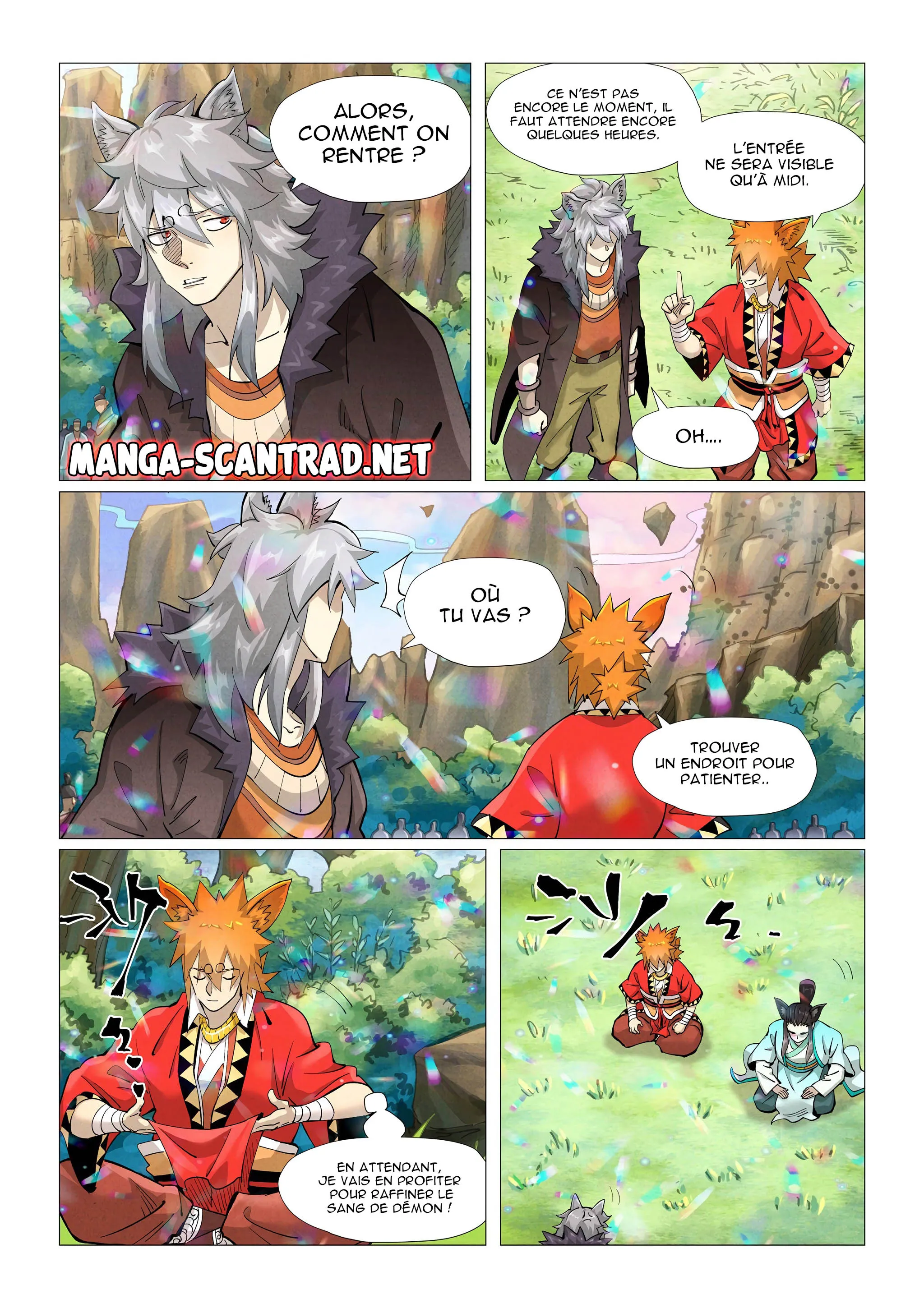 Tales Of Demons And Gods - 387 - 6556290574f6c.webp