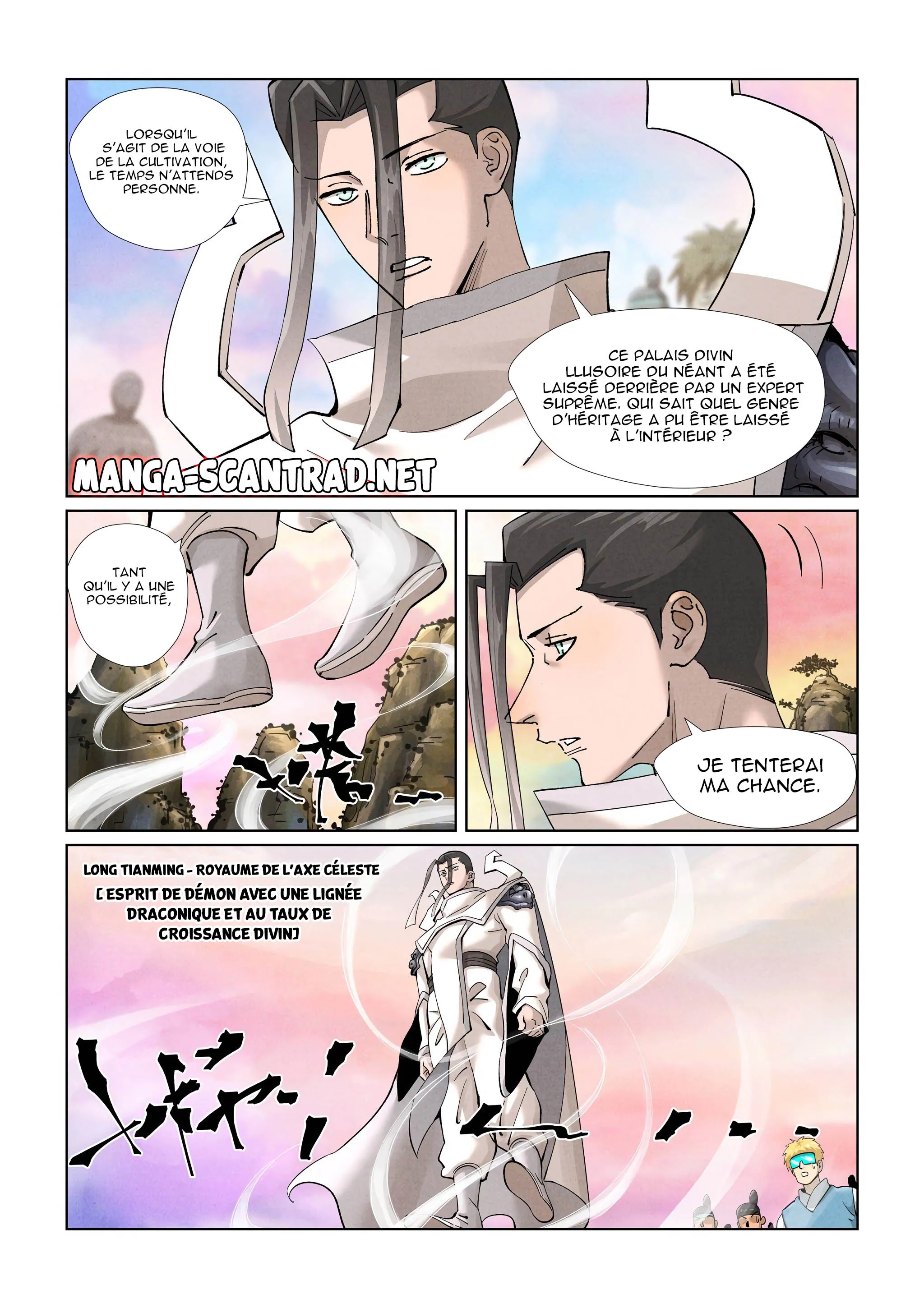 Tales Of Demons And Gods - 387 - 65562907d8df9.webp