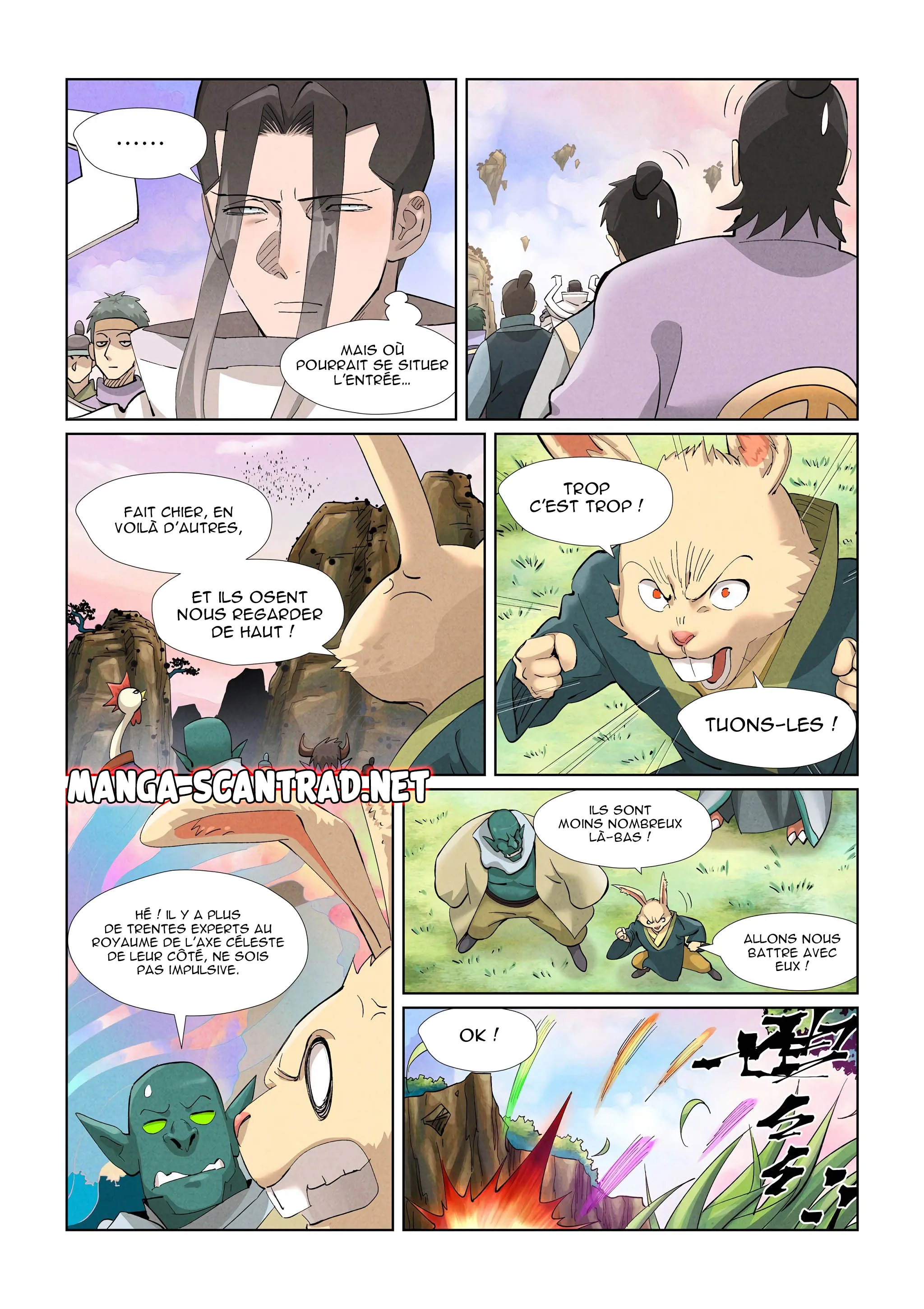 Tales Of Demons And Gods - 387 - 6556290911a7e.webp