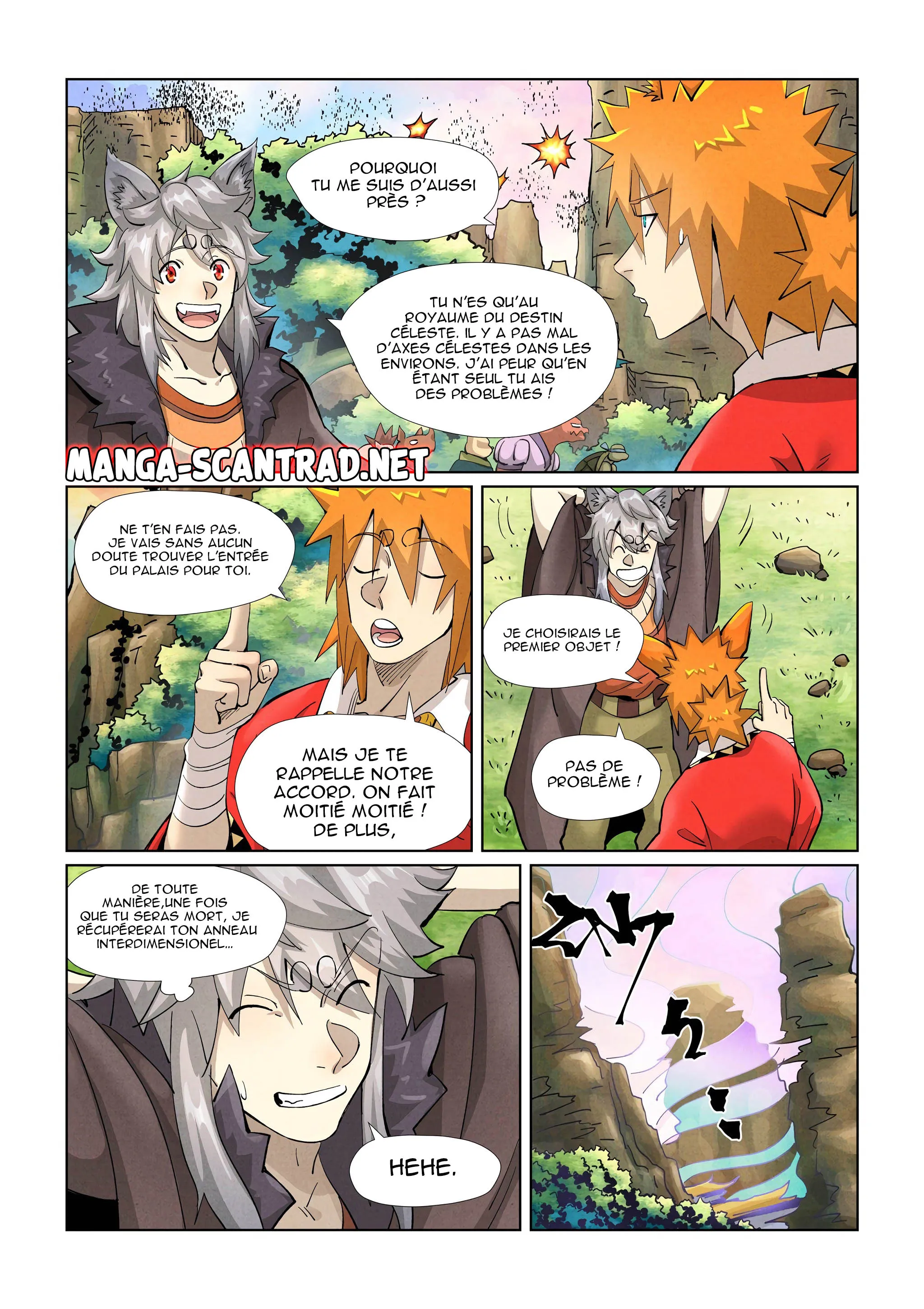 Tales Of Demons And Gods - 387 - 6556290b89c8a.webp