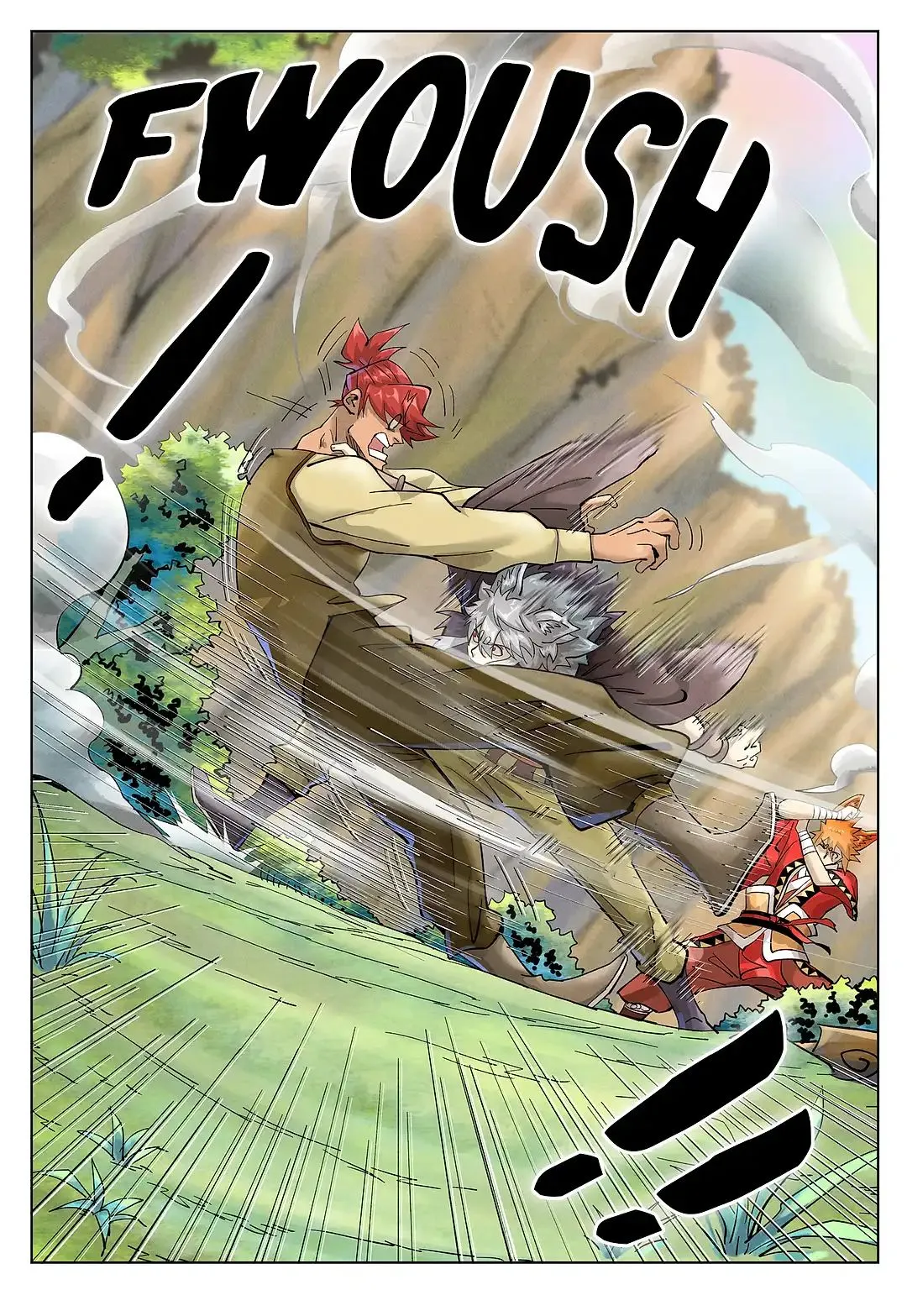 Tales Of Demons And Gods - 388.5 - 65562924bf143.webp