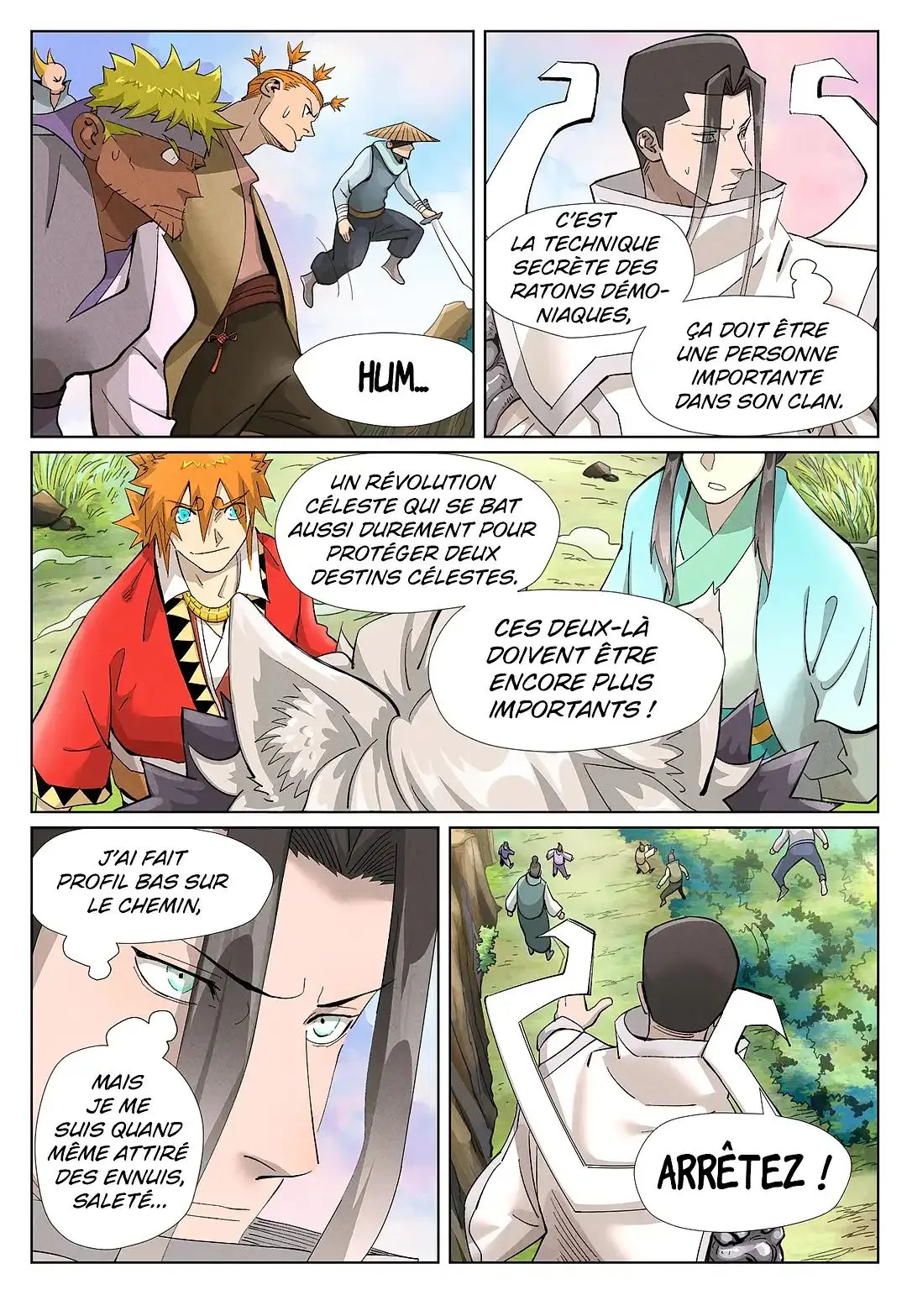 Tales Of Demons And Gods - 388.5 - 655629258aed8.webp