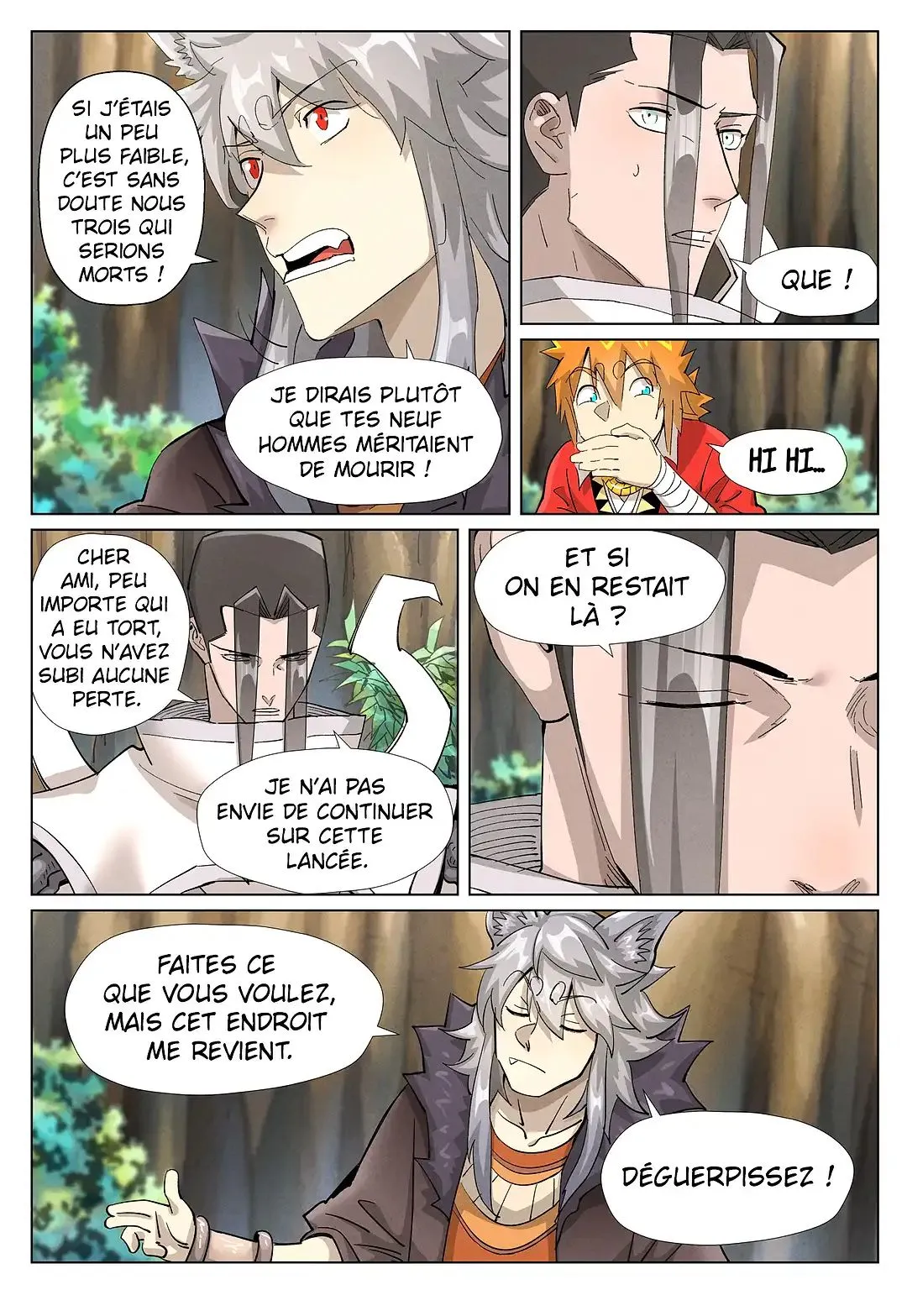 Tales Of Demons And Gods - 388.5 - 65562926b2683.webp