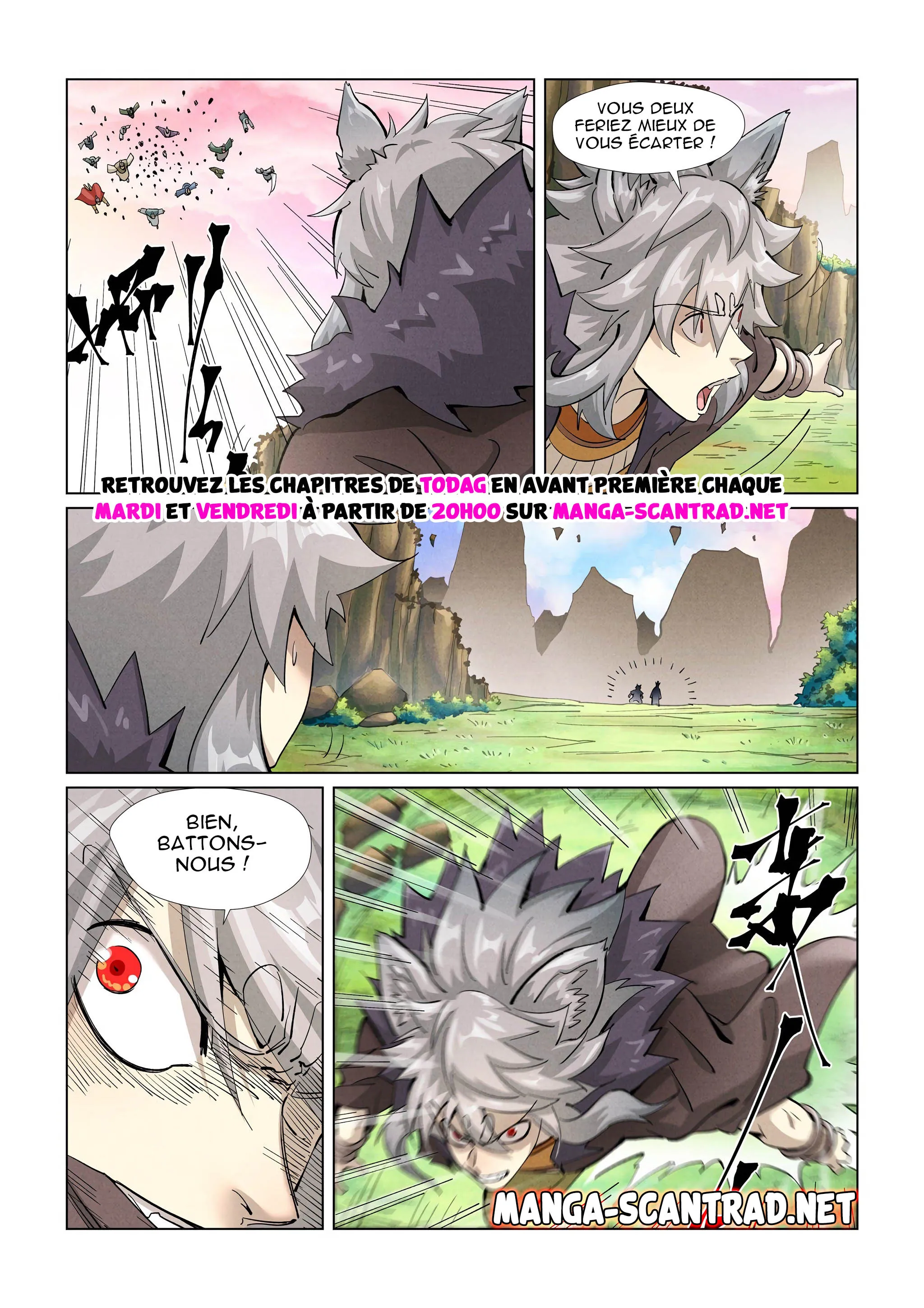 Tales Of Demons And Gods - 388 - 6556291c12b5d.webp