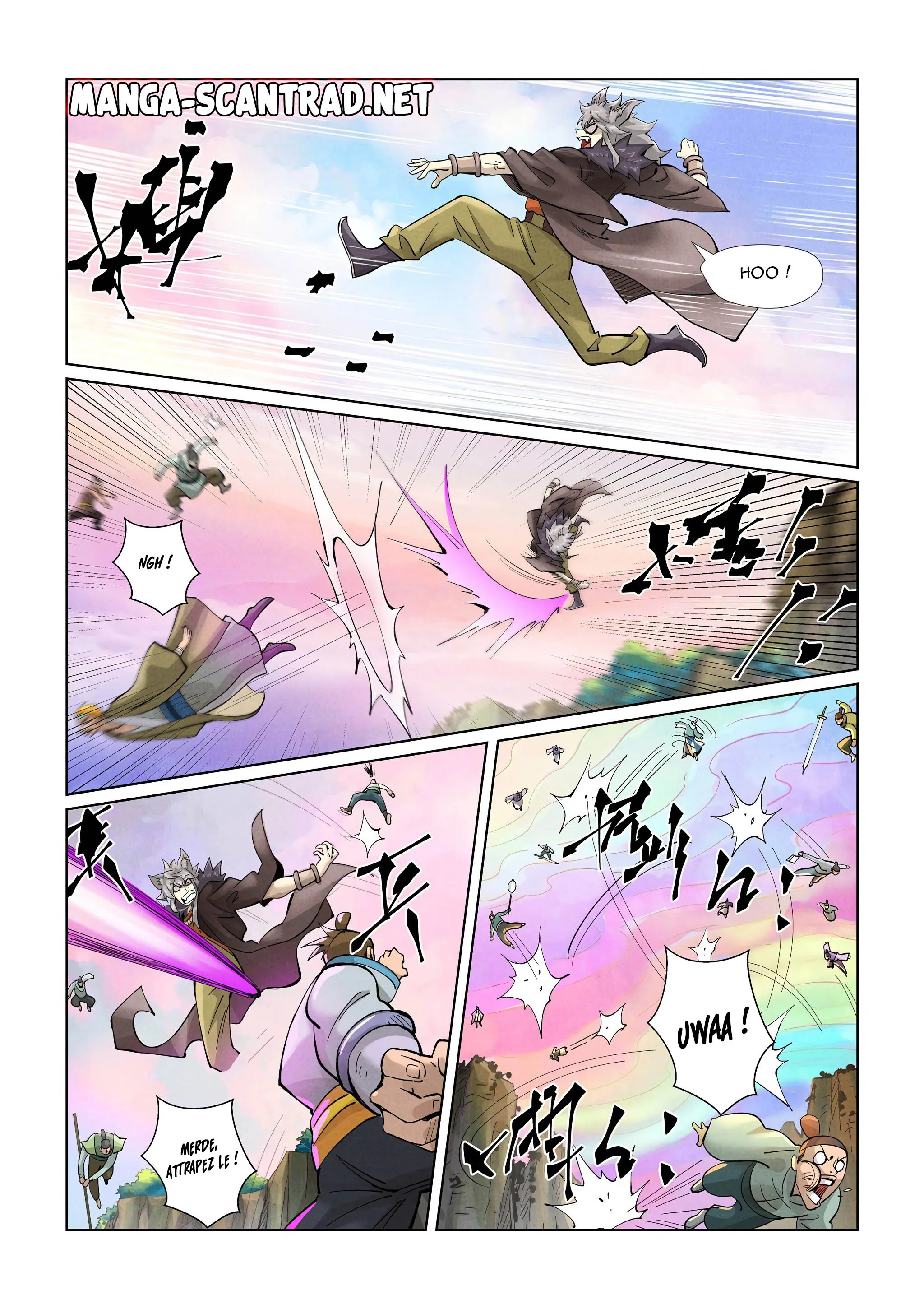Tales Of Demons And Gods - 388 - 6556291d43420.webp