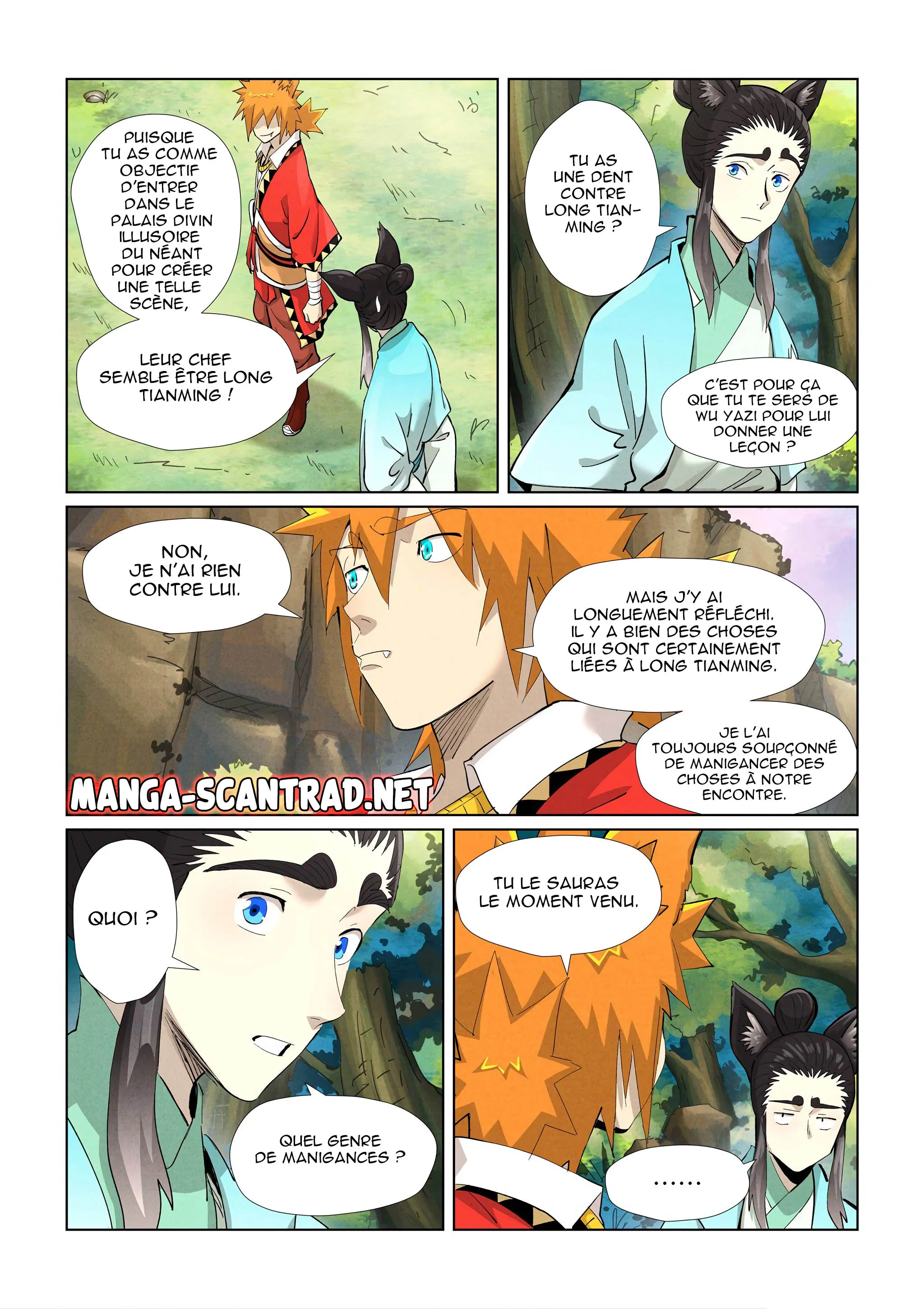 Tales Of Demons And Gods - 388 - 6556291fa21de.webp