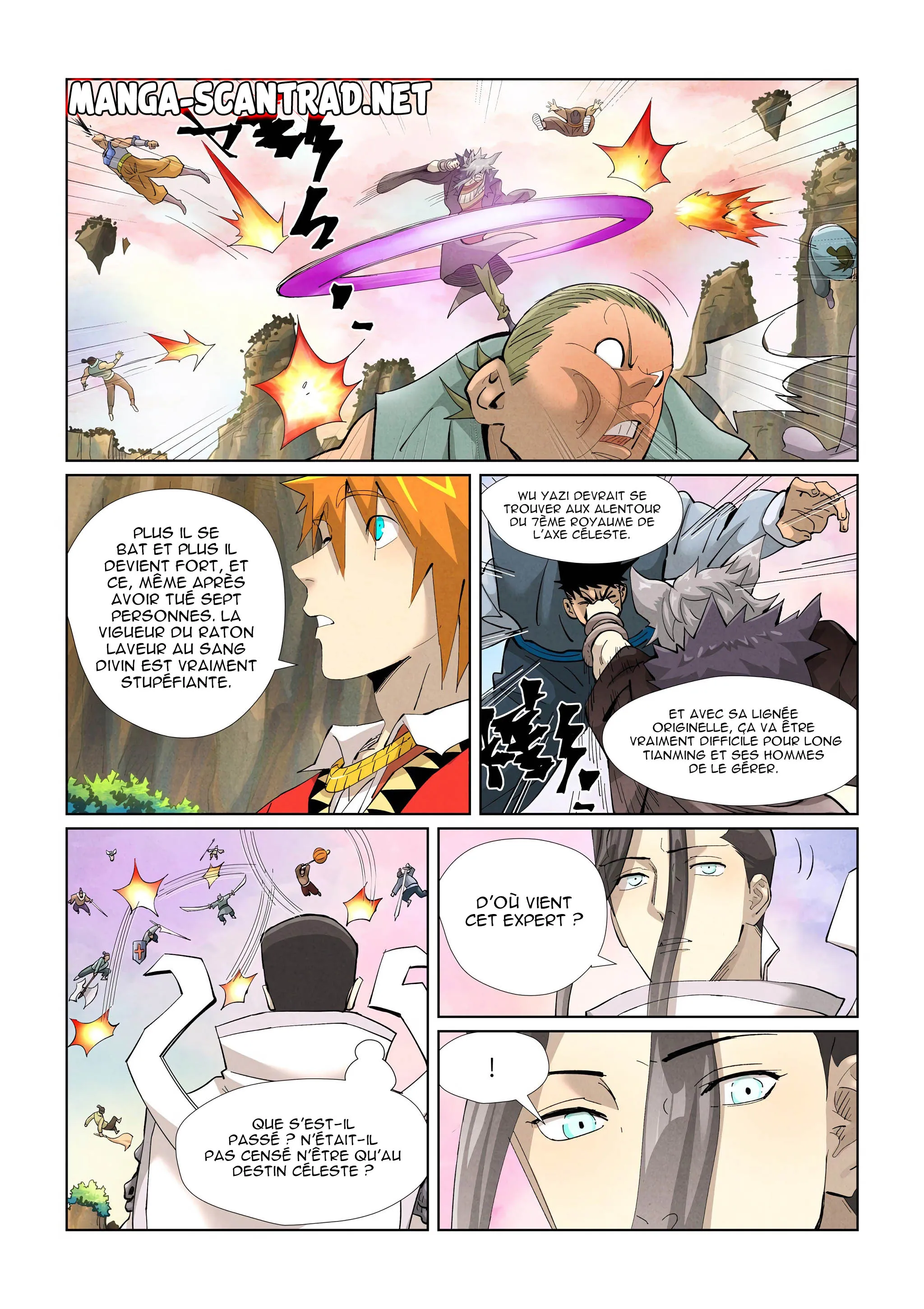 Tales Of Demons And Gods - 388 - 65562921e6e4d.webp