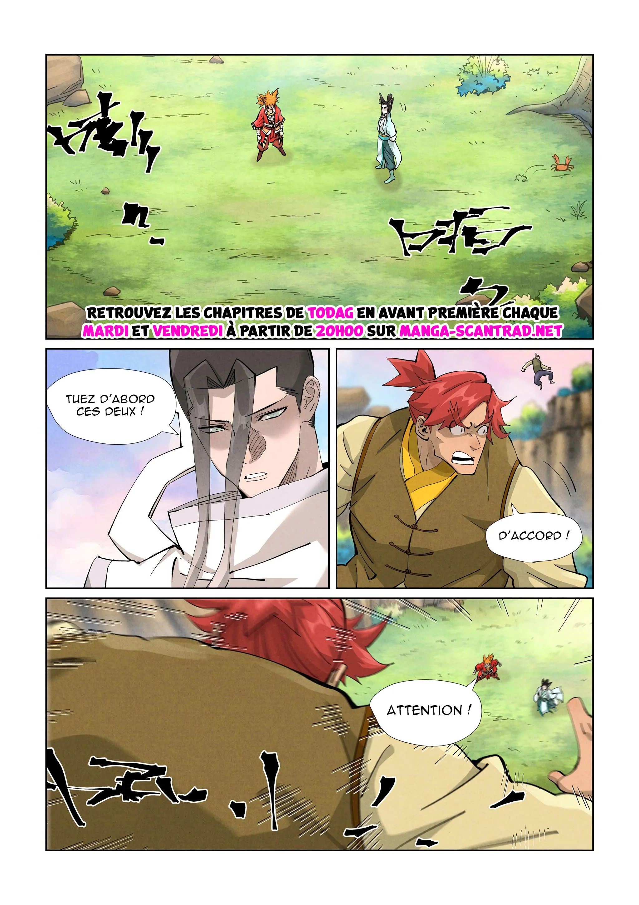 Tales Of Demons And Gods - 388 - 655629231d743.webp