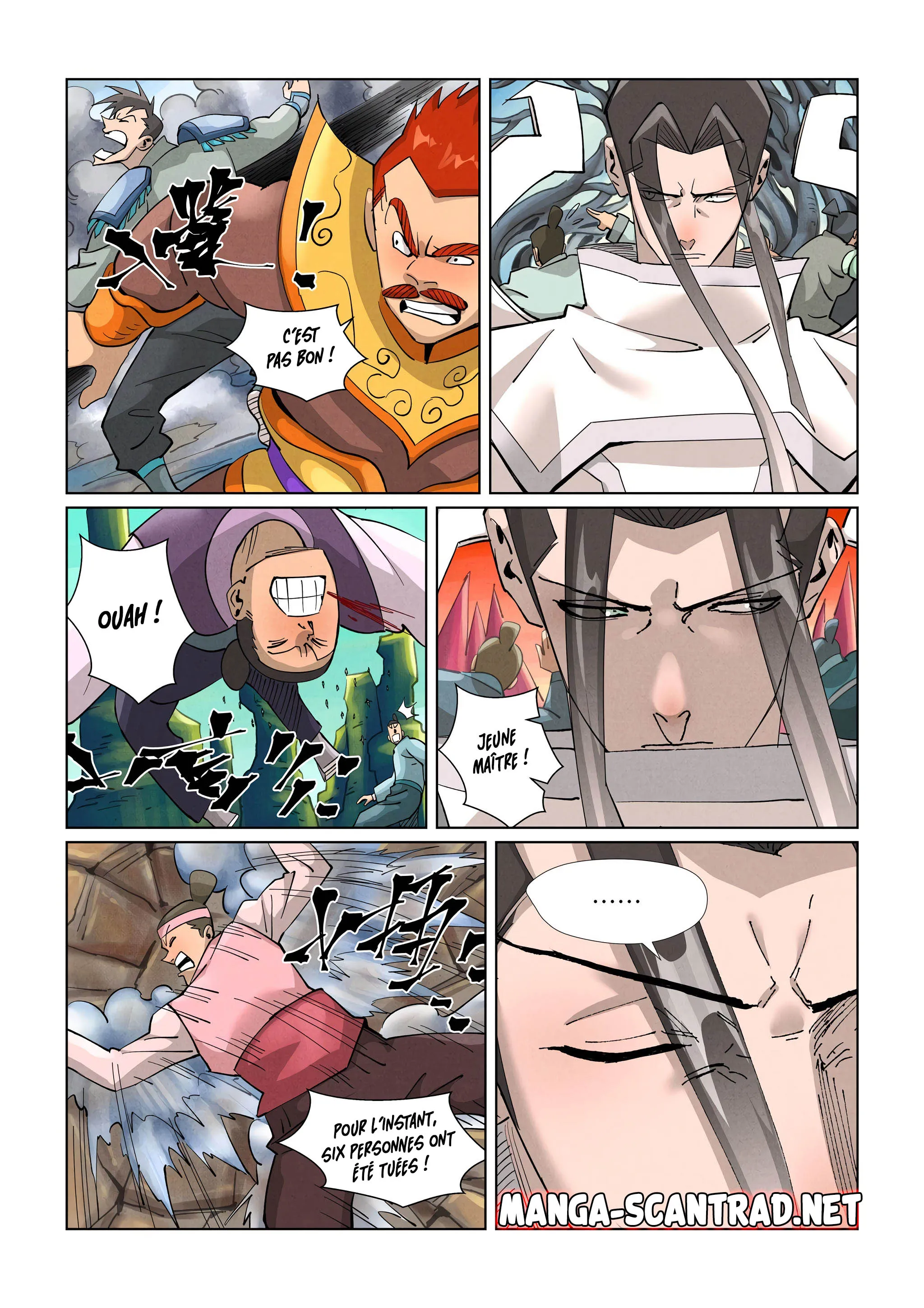 Tales Of Demons And Gods - 389.5 - 655629392371c.webp