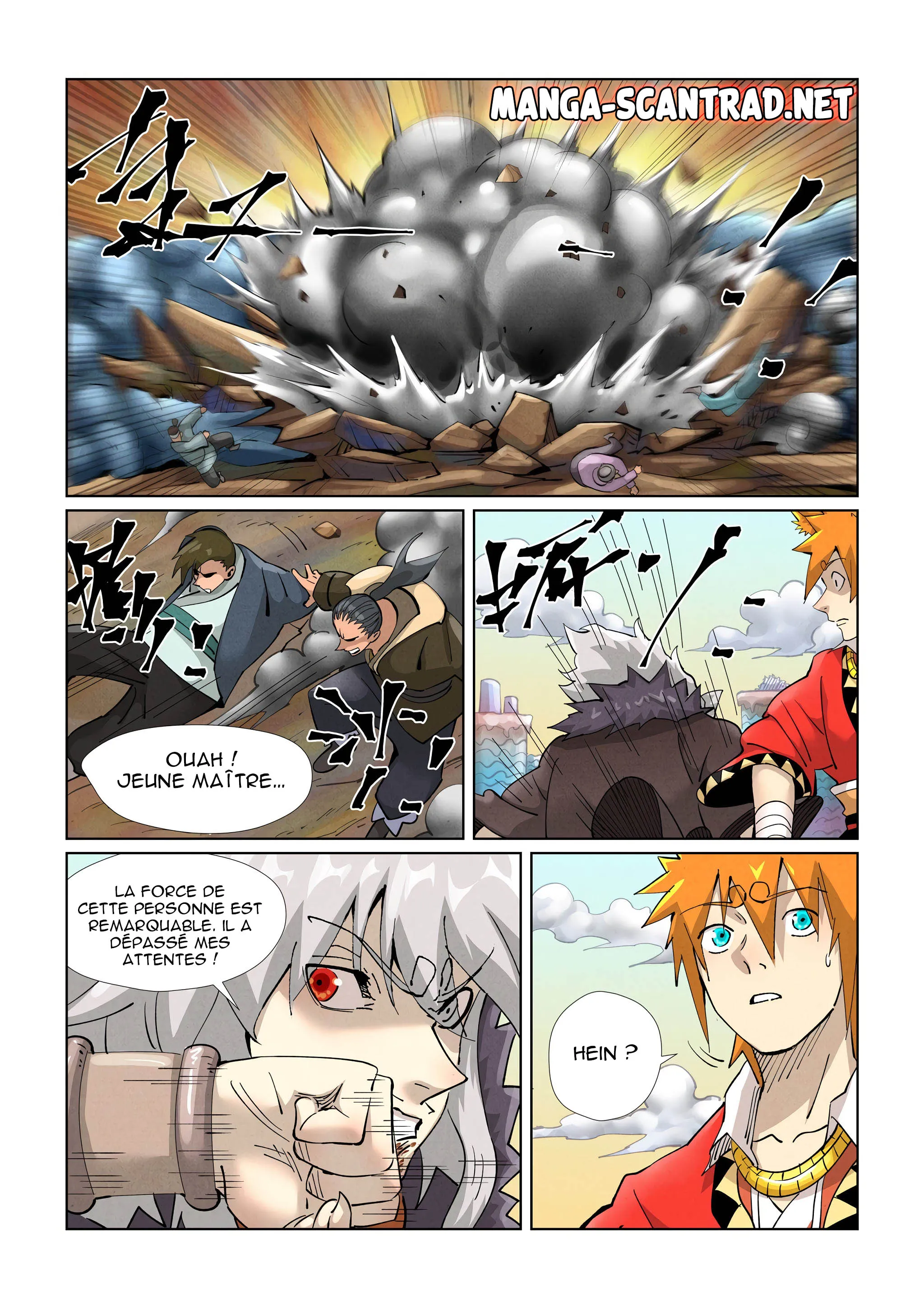 Tales Of Demons And Gods - 389.5 - 6556293bacd07.webp