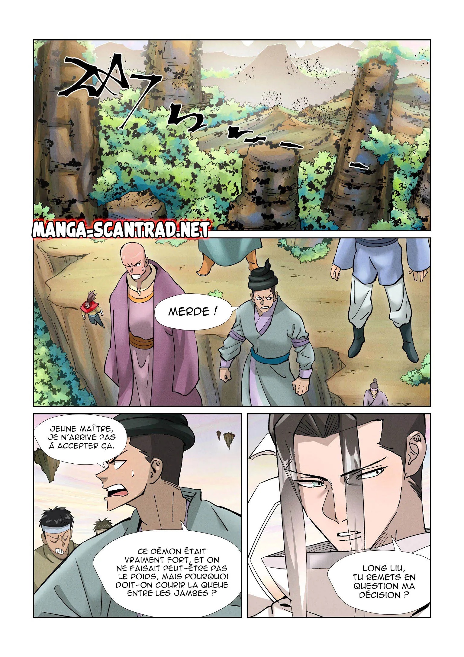 Tales Of Demons And Gods - 389 - 65562929840c1.webp