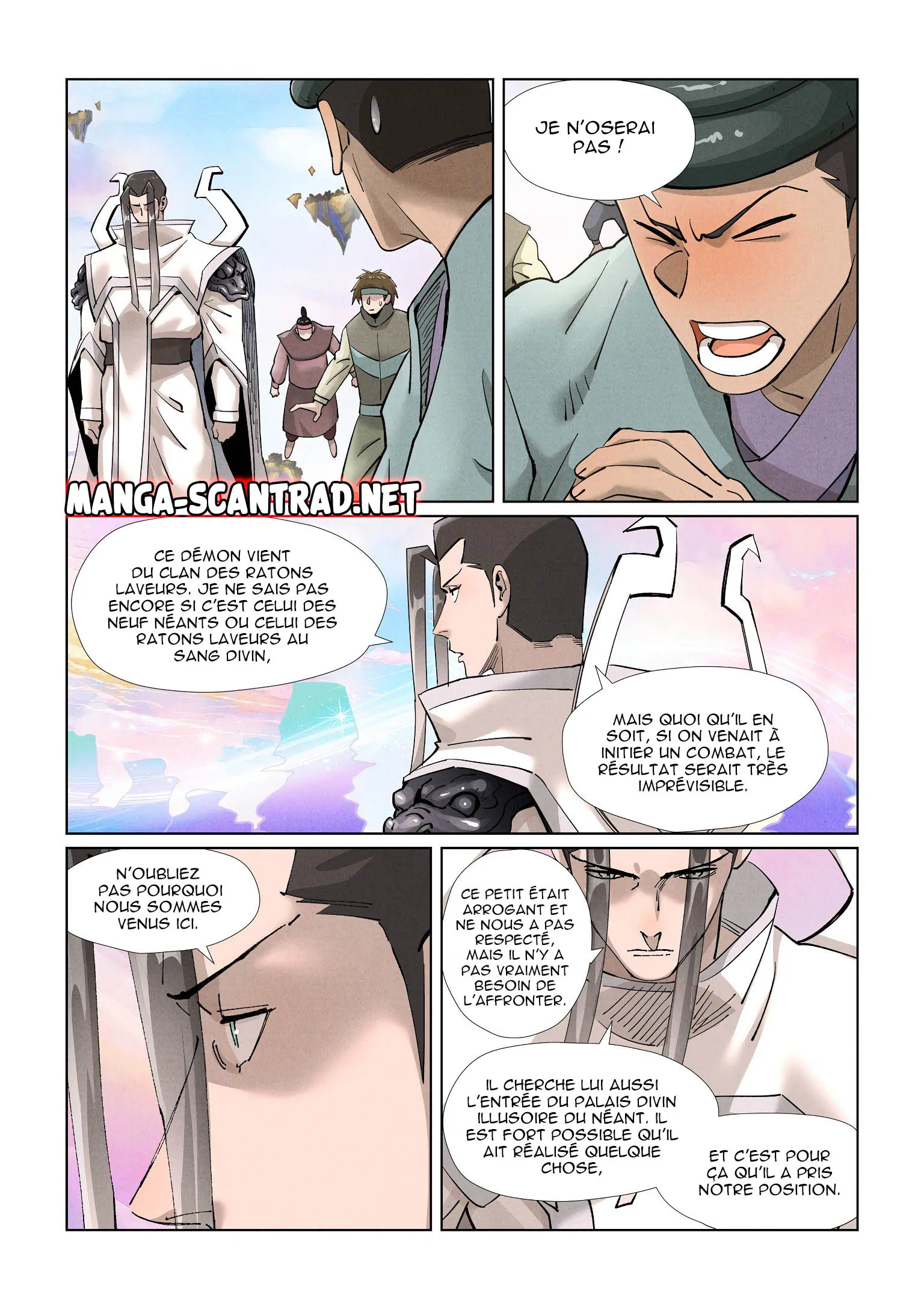 Tales Of Demons And Gods - 389 - 6556292a25250.webp