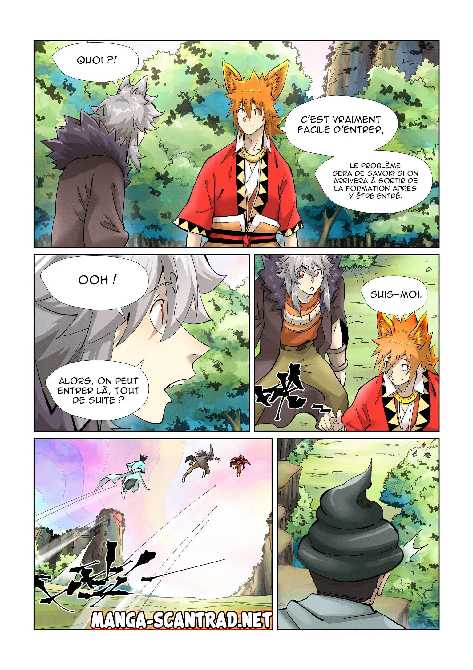Tales Of Demons And Gods - 389 - 6556292c4f30e.webp