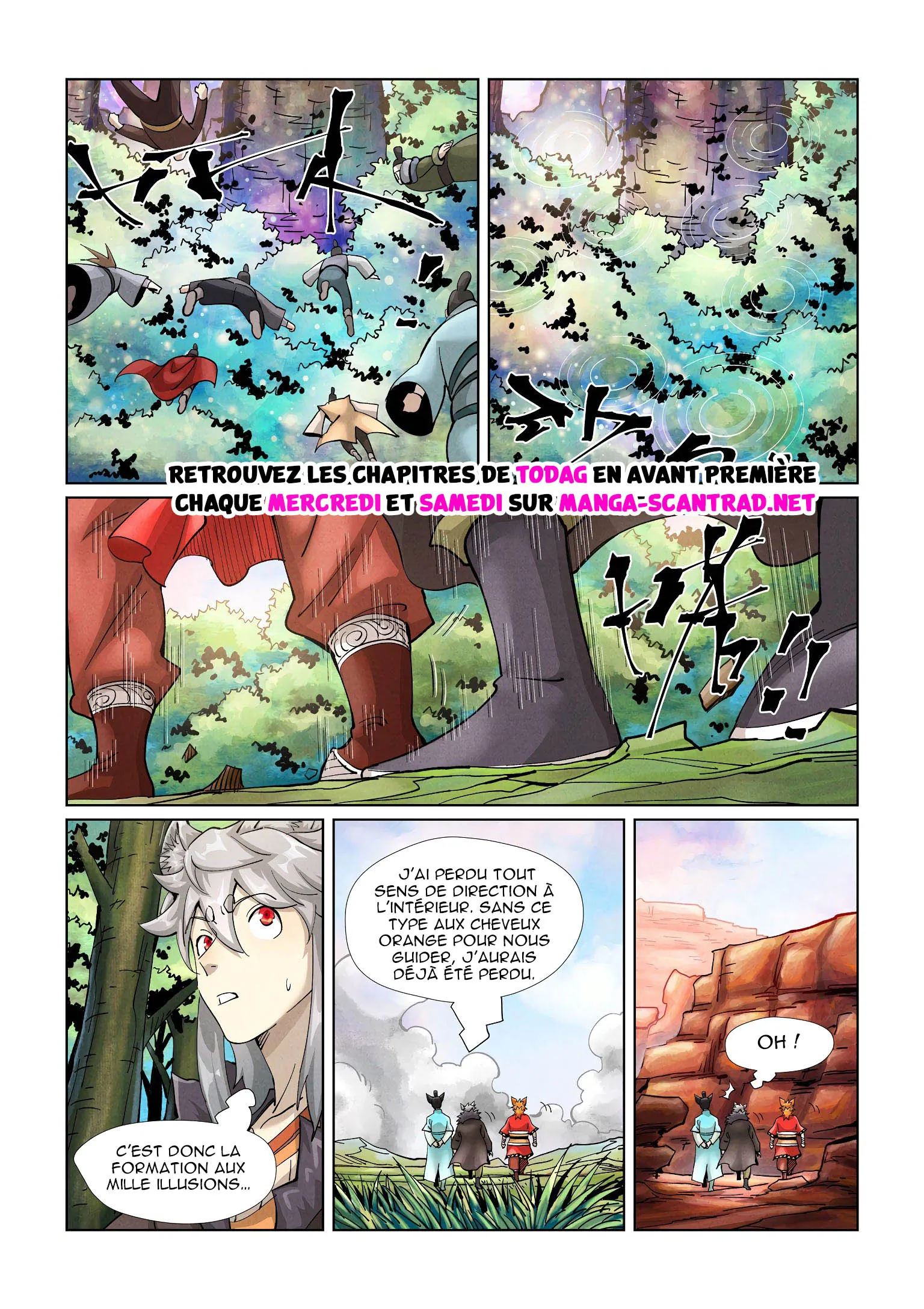 Tales Of Demons And Gods - 389 - 6556292e79571.webp