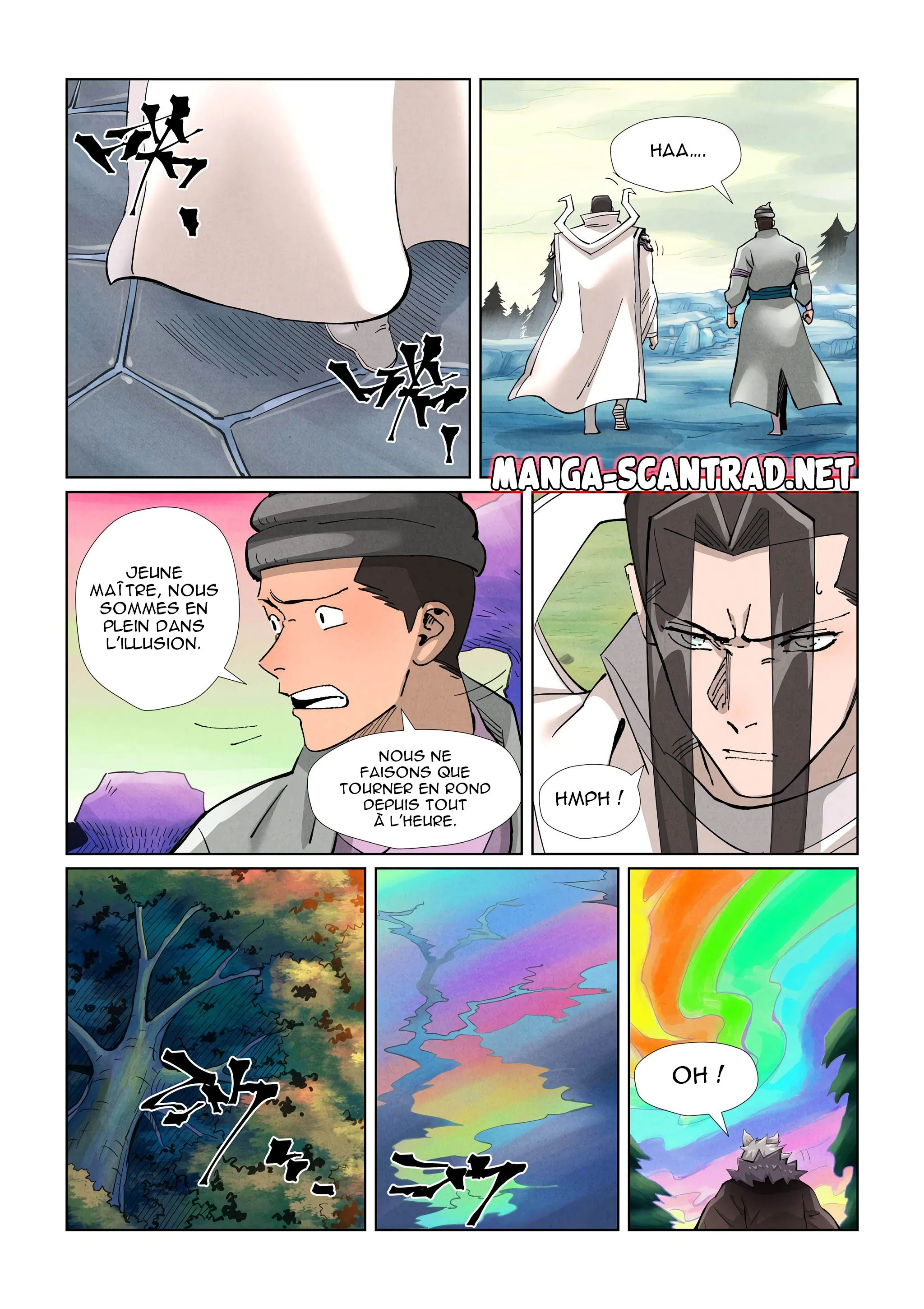 Tales Of Demons And Gods - 390.5 - 6556294a84448.webp