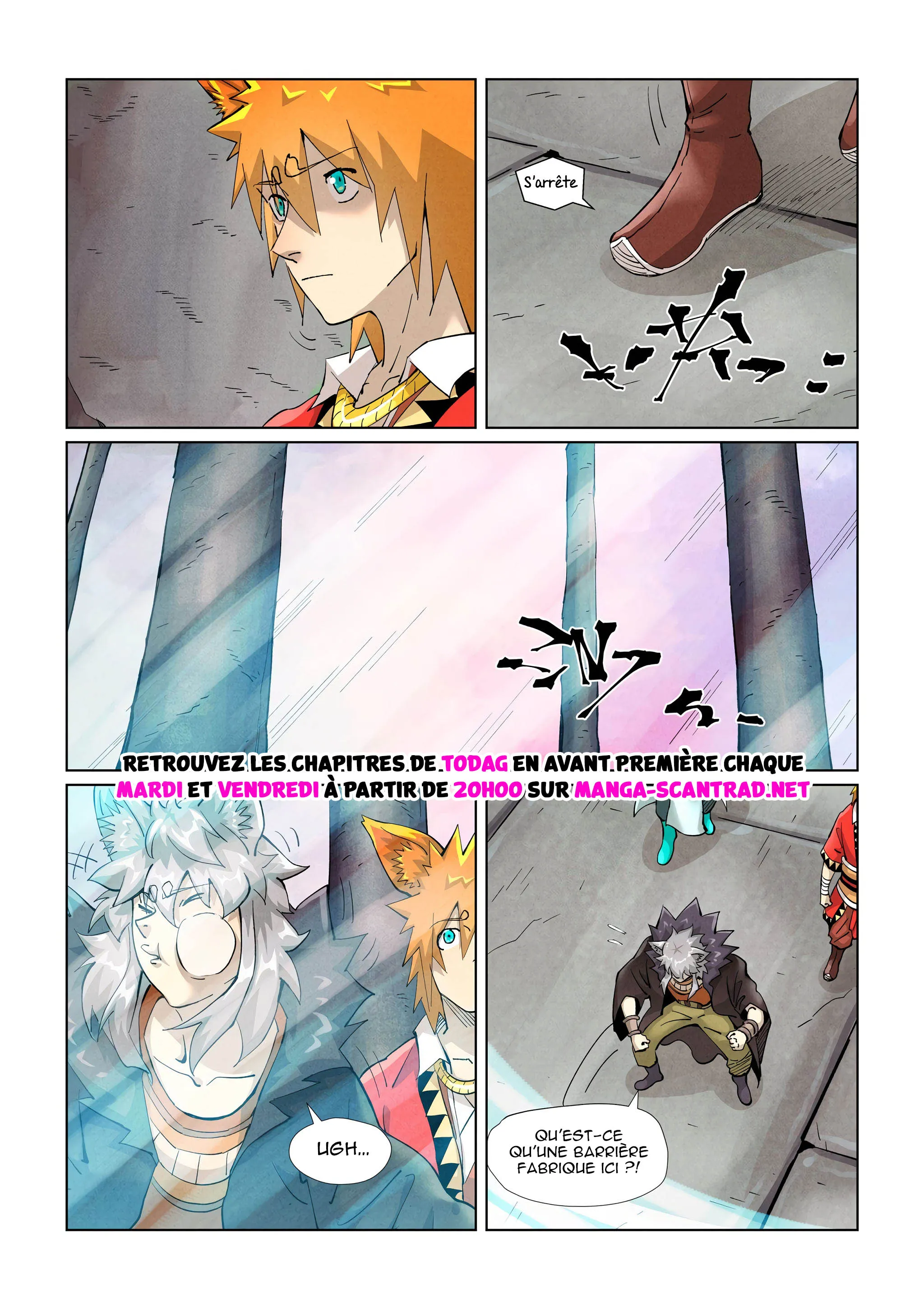 Tales Of Demons And Gods - 390.5 - 6556294de9320.webp