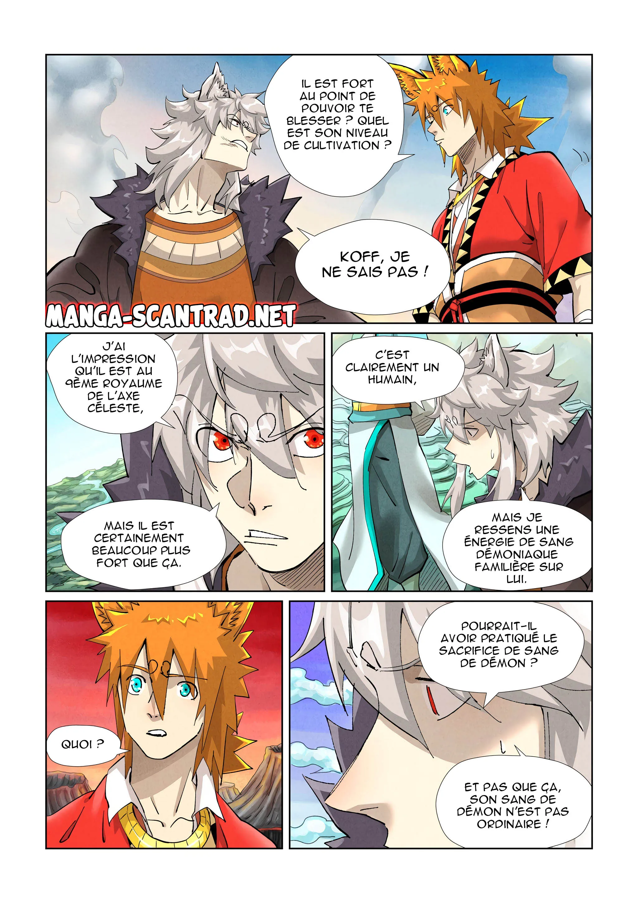Tales Of Demons And Gods - 390 - 6556293e2e17b.webp