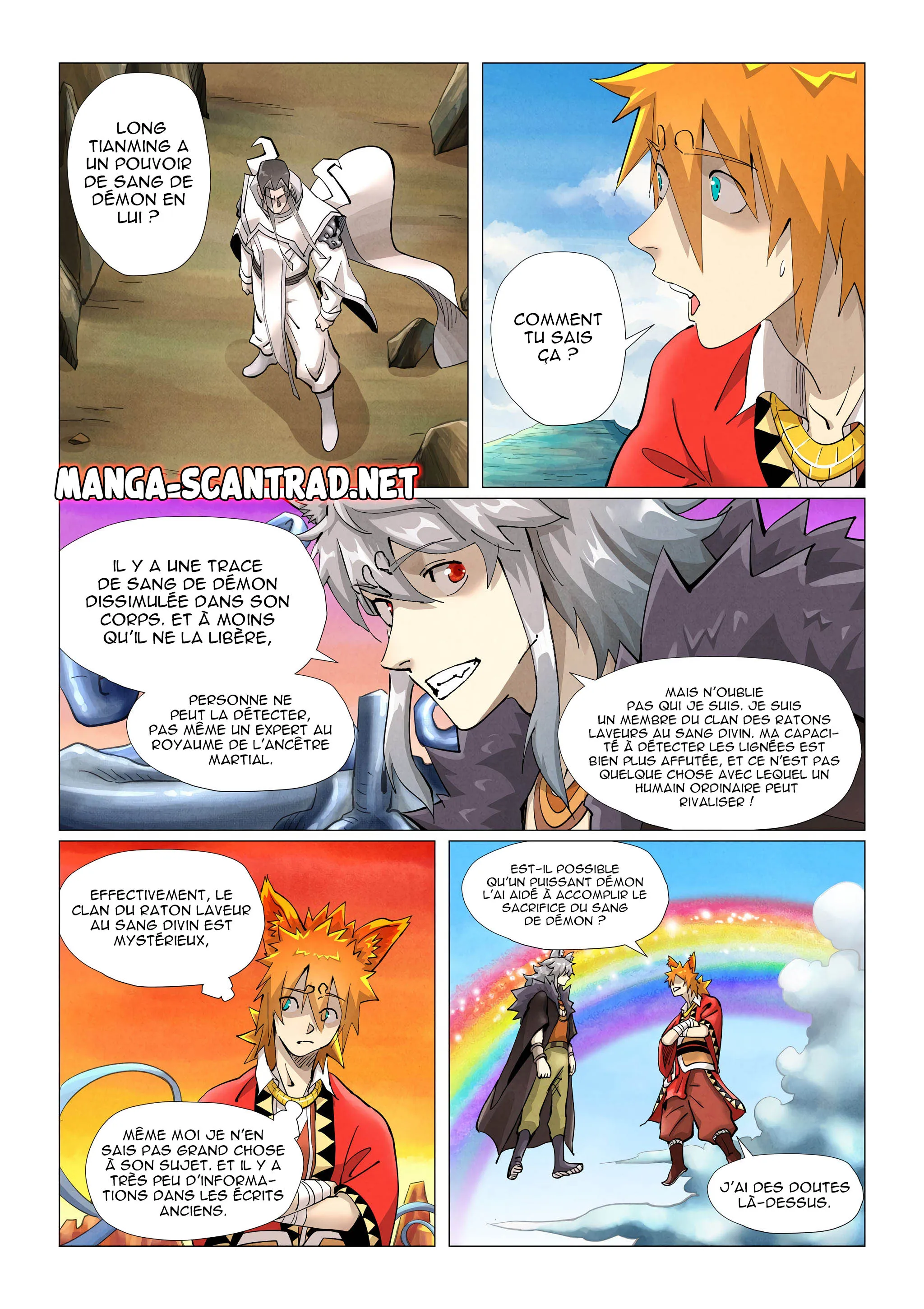 Tales Of Demons And Gods - 390 - 6556293f663b2.webp