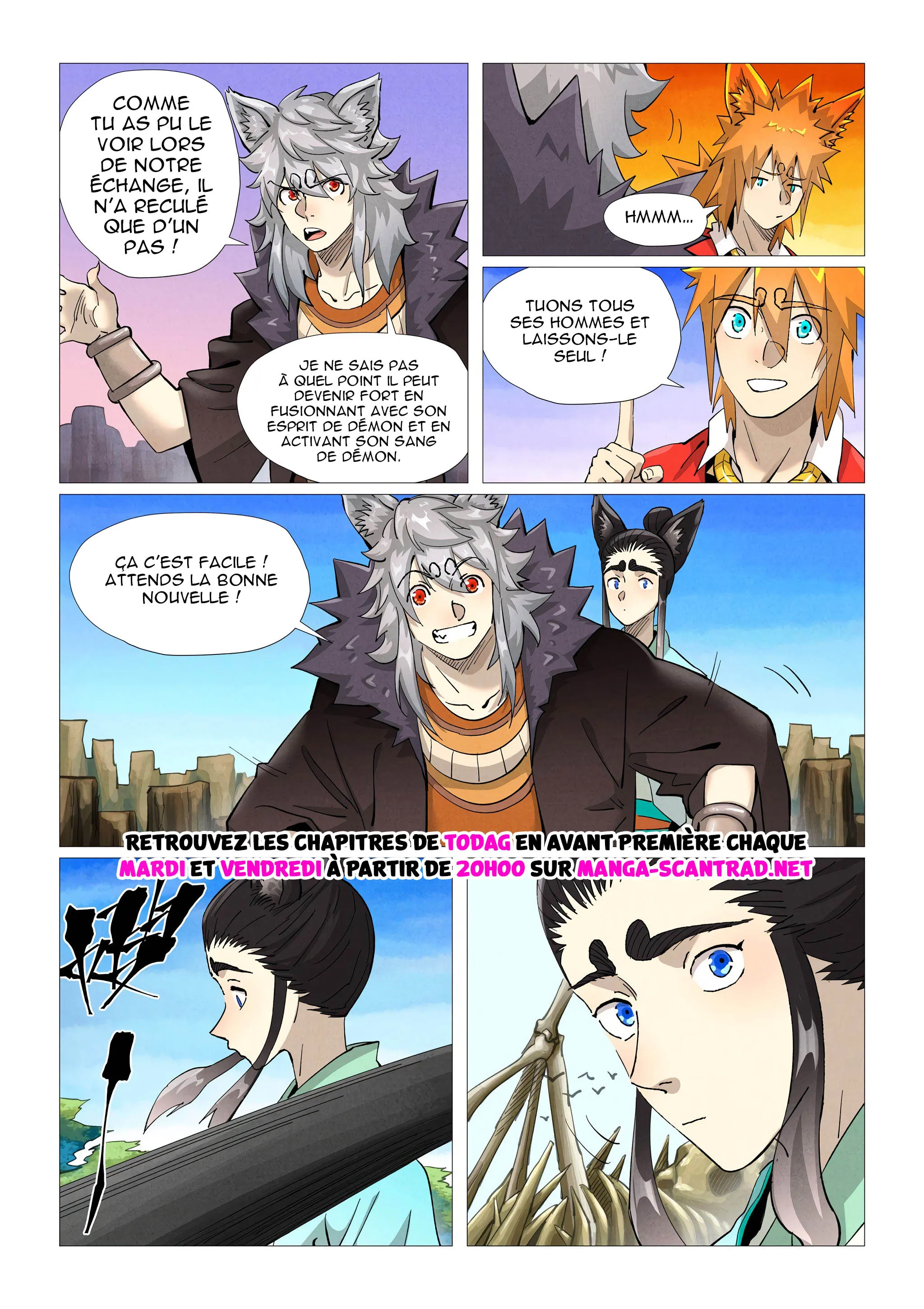 Tales Of Demons And Gods - 390 - 65562941dbaaf.webp