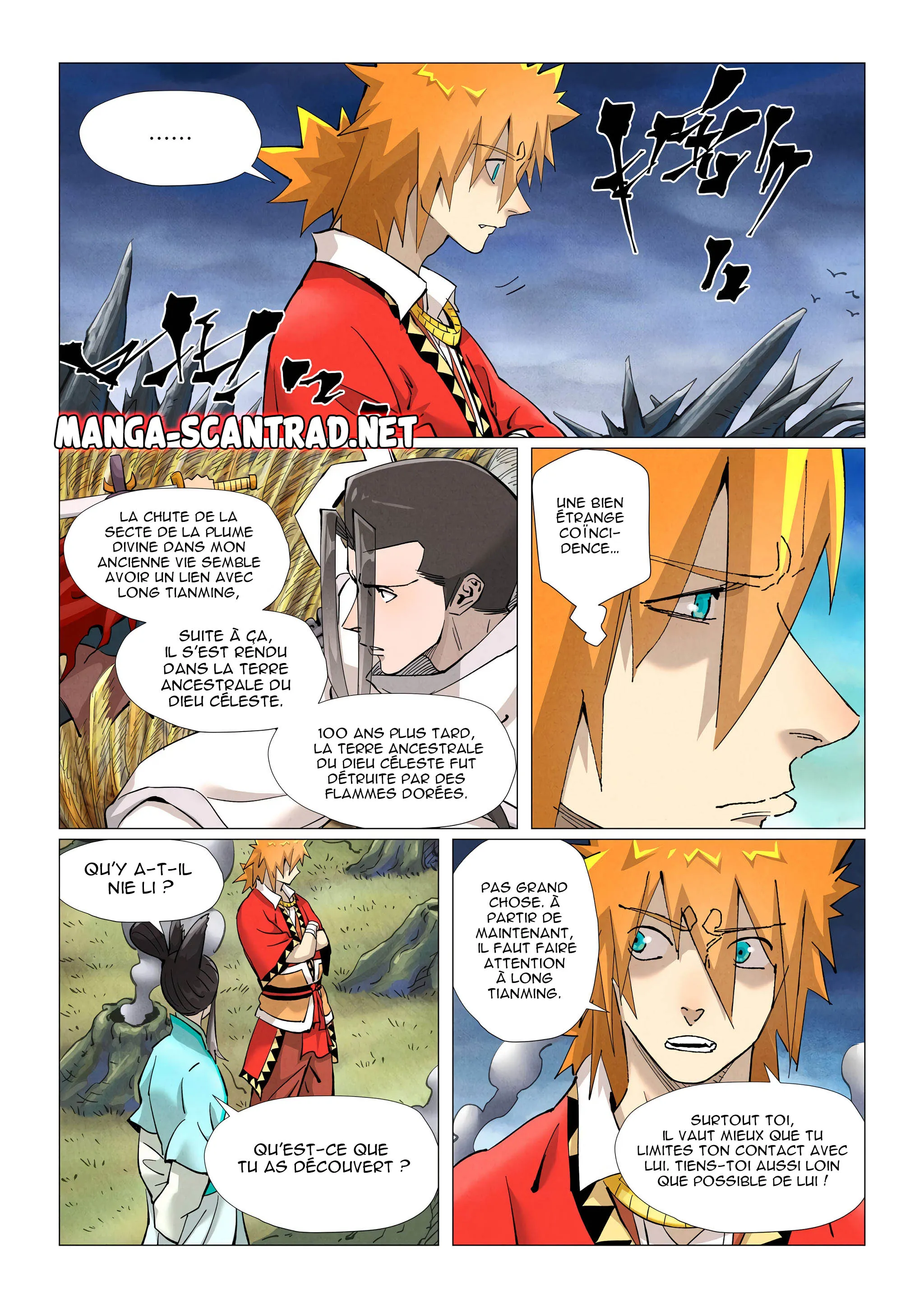 Tales Of Demons And Gods - 390 - 65562943161ad.webp
