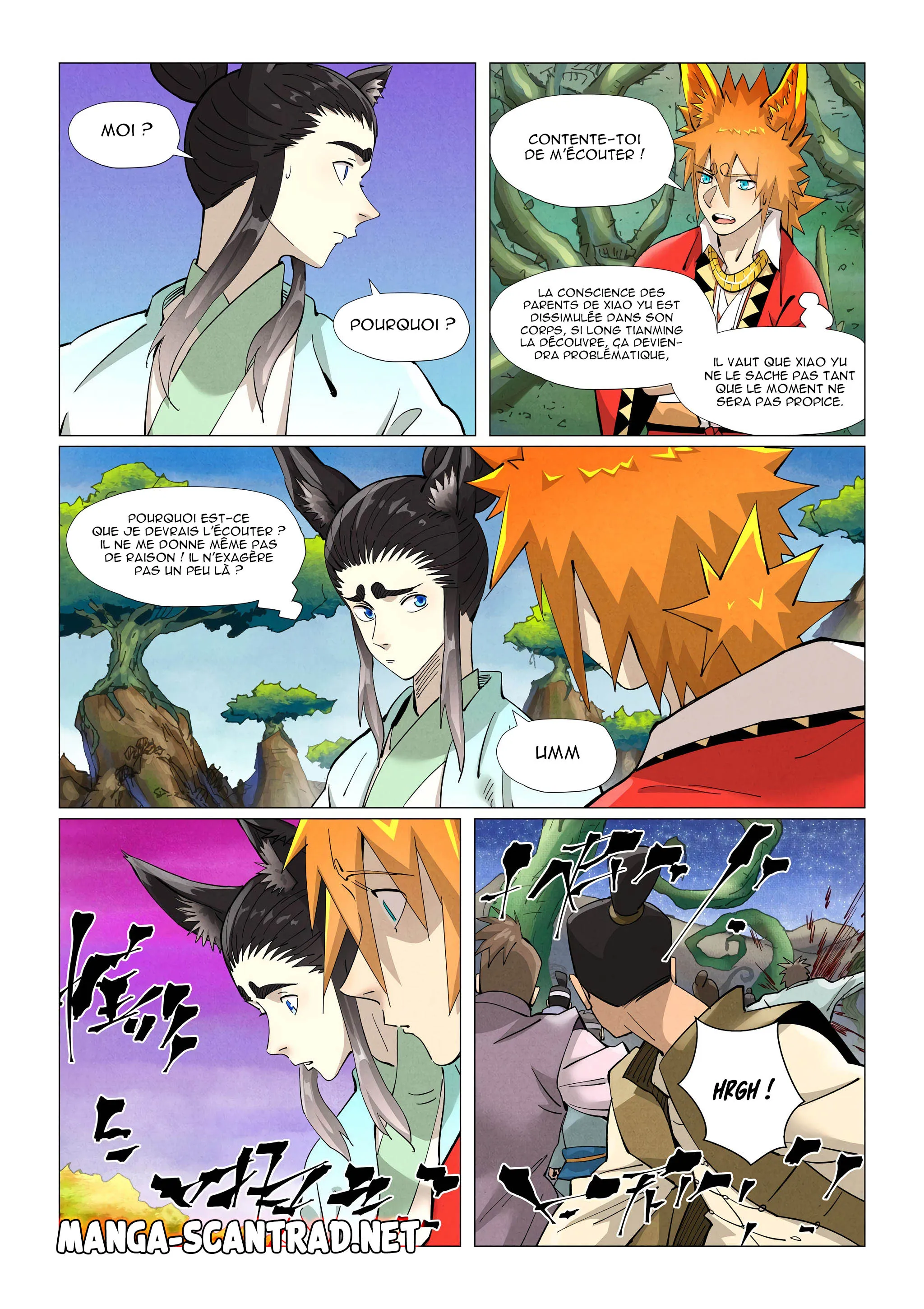 Tales Of Demons And Gods - 390 - 6556294447f21.webp