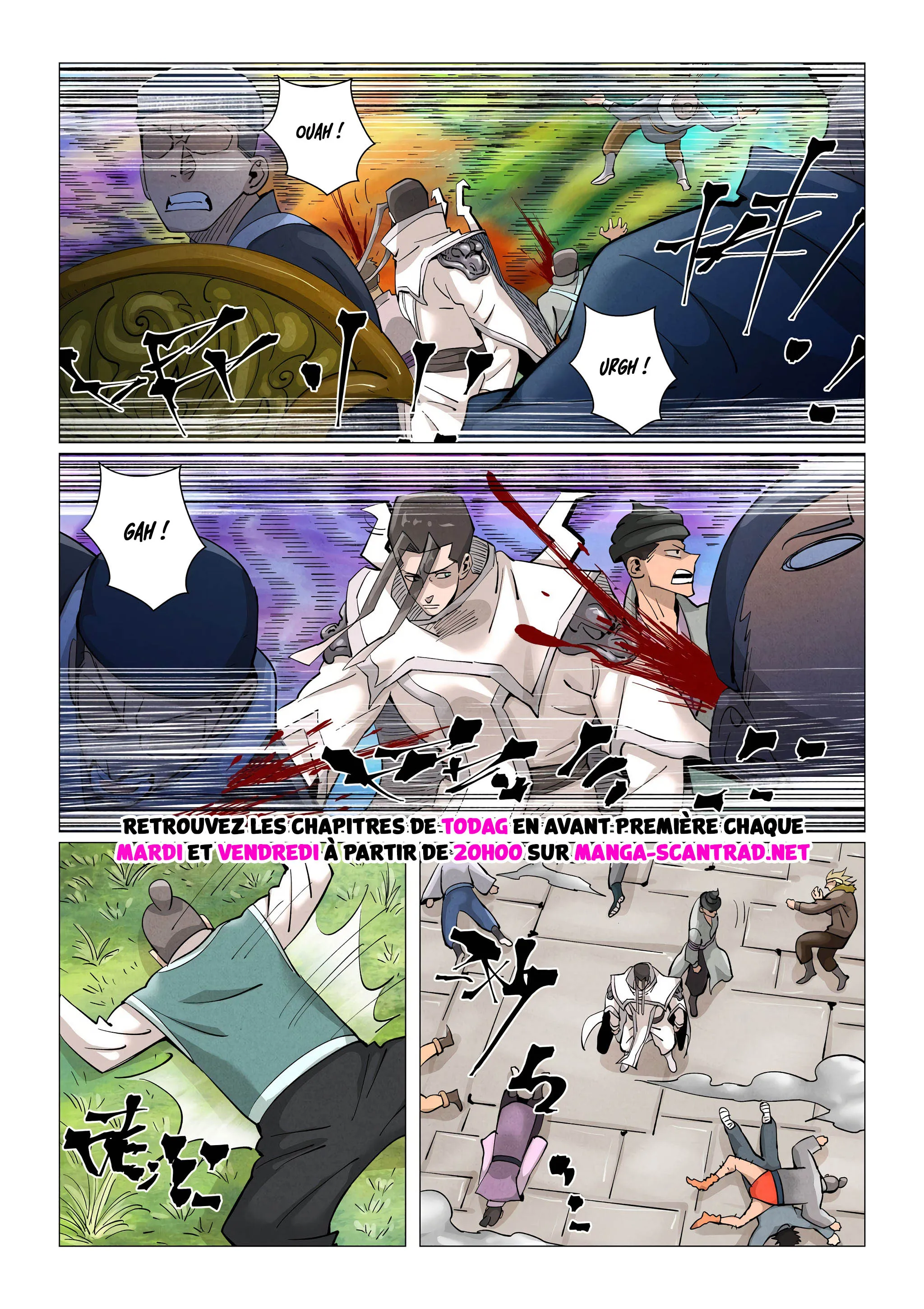 Tales Of Demons And Gods - 390 - 655629458dcaf.webp