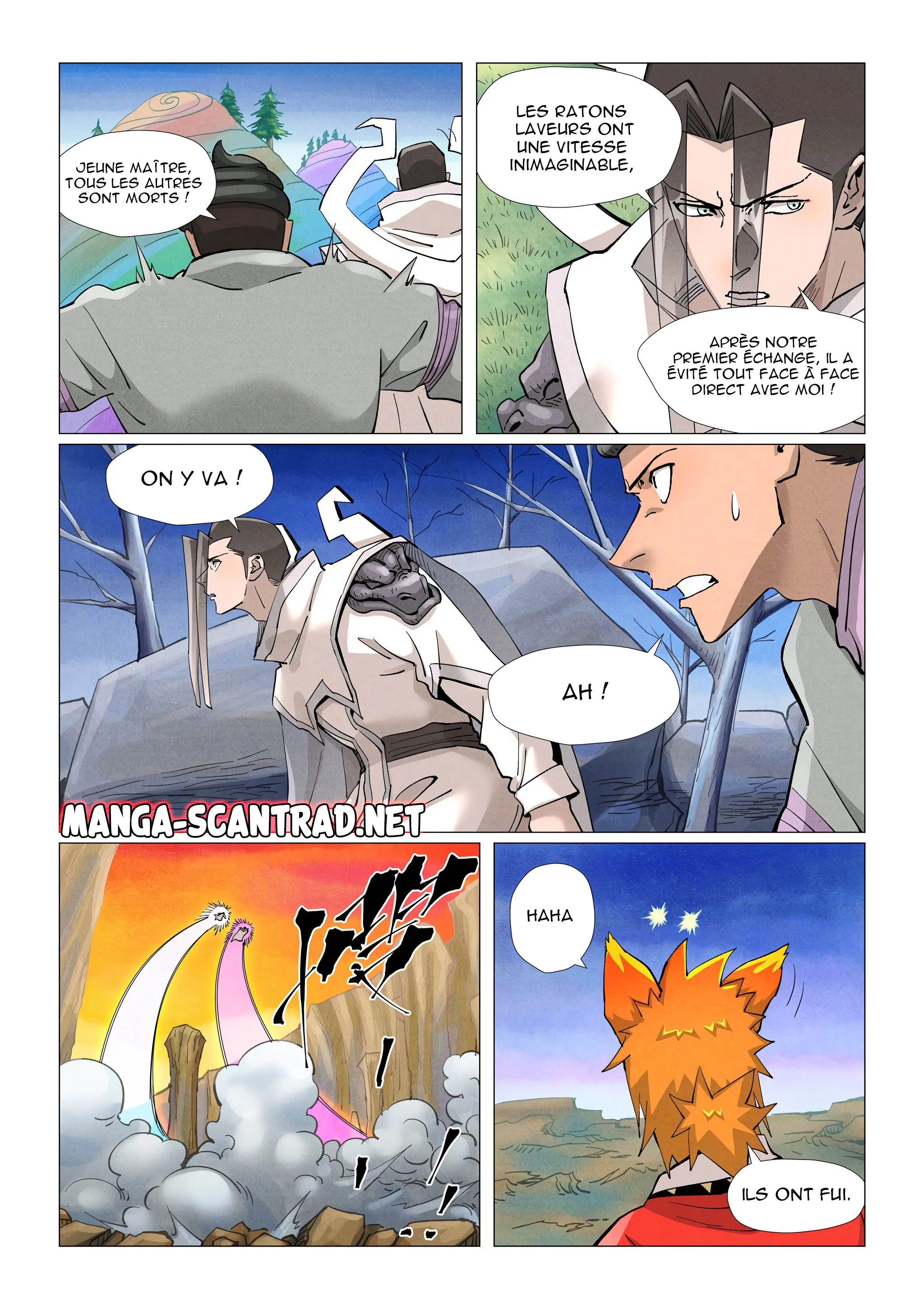 Tales Of Demons And Gods - 390 - 65562946b8e5a.webp