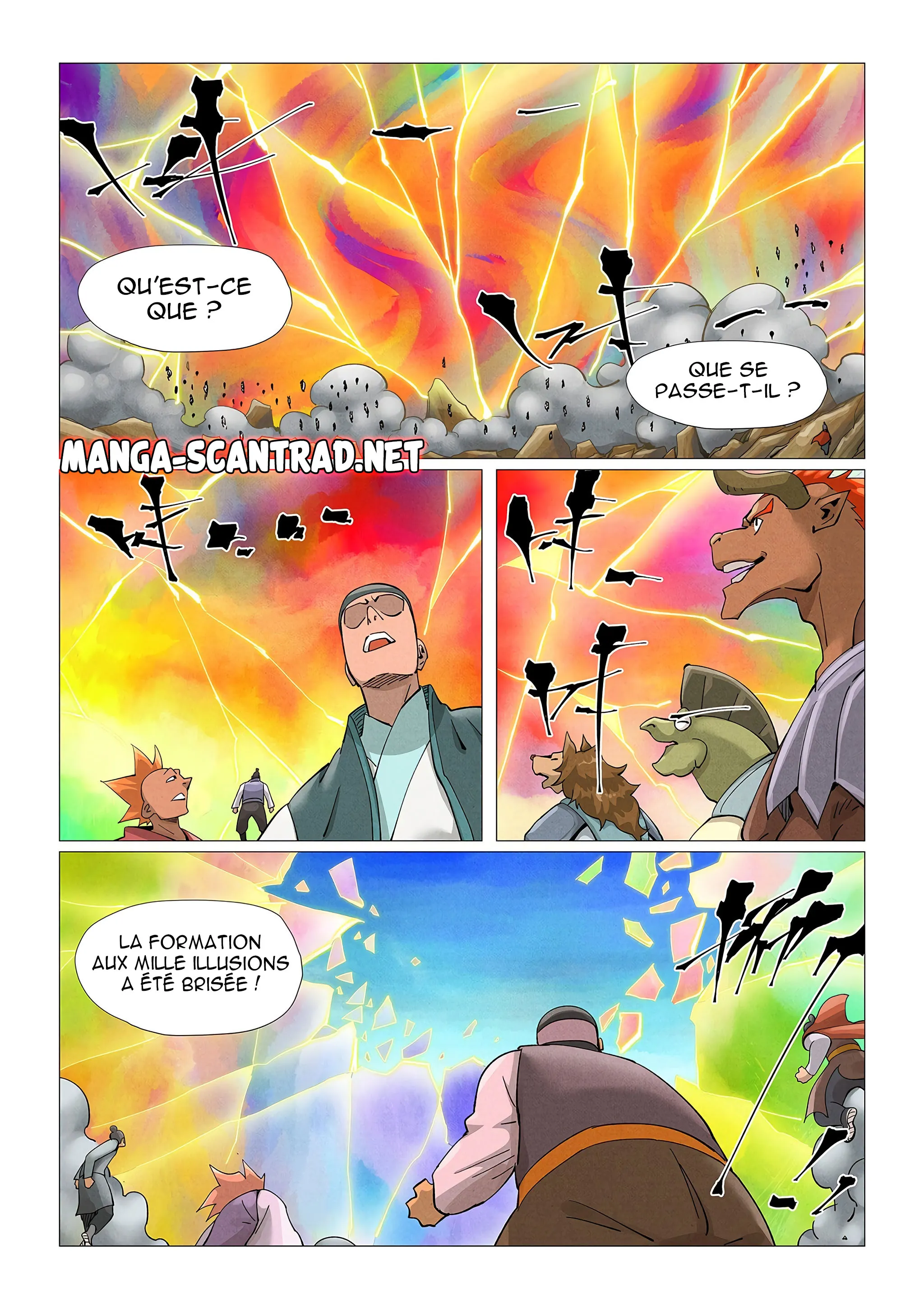 Tales Of Demons And Gods - 391 - 6556295428a46.webp