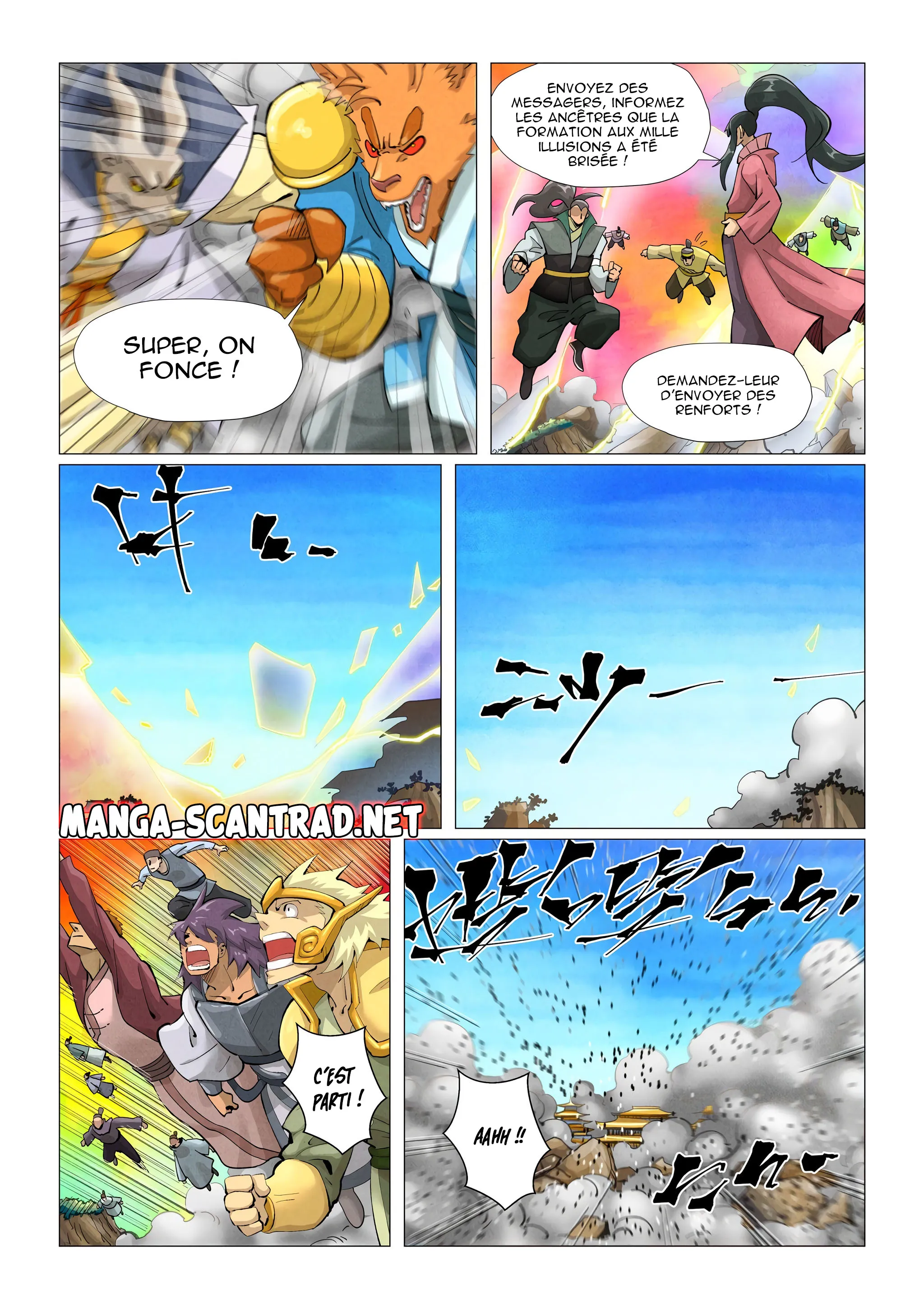 Tales Of Demons And Gods - 391 - 65562955756e7.webp
